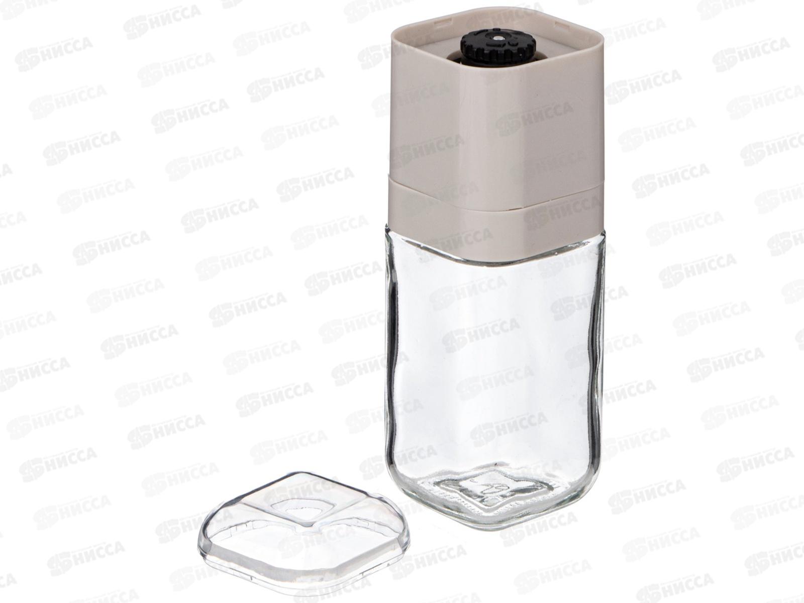 Мельница для специй Agness одинарная 180мл 671-110