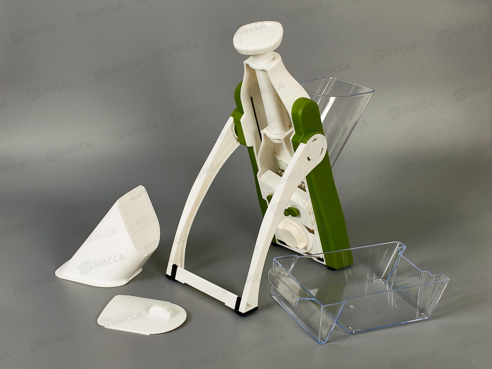 Овощерезка ,шинковка,терка многофукциональная ACF288-1 (059190) Ж