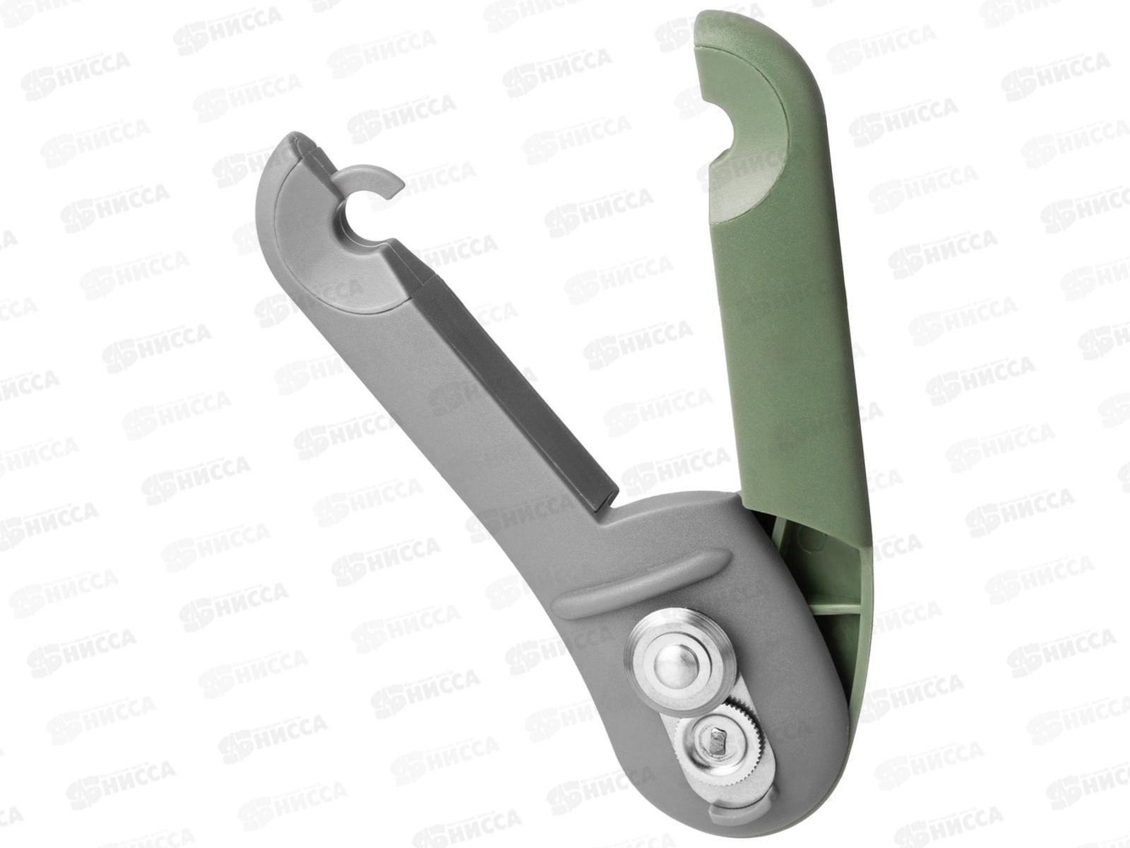 Открывалка для консервных банок 671-502 *12