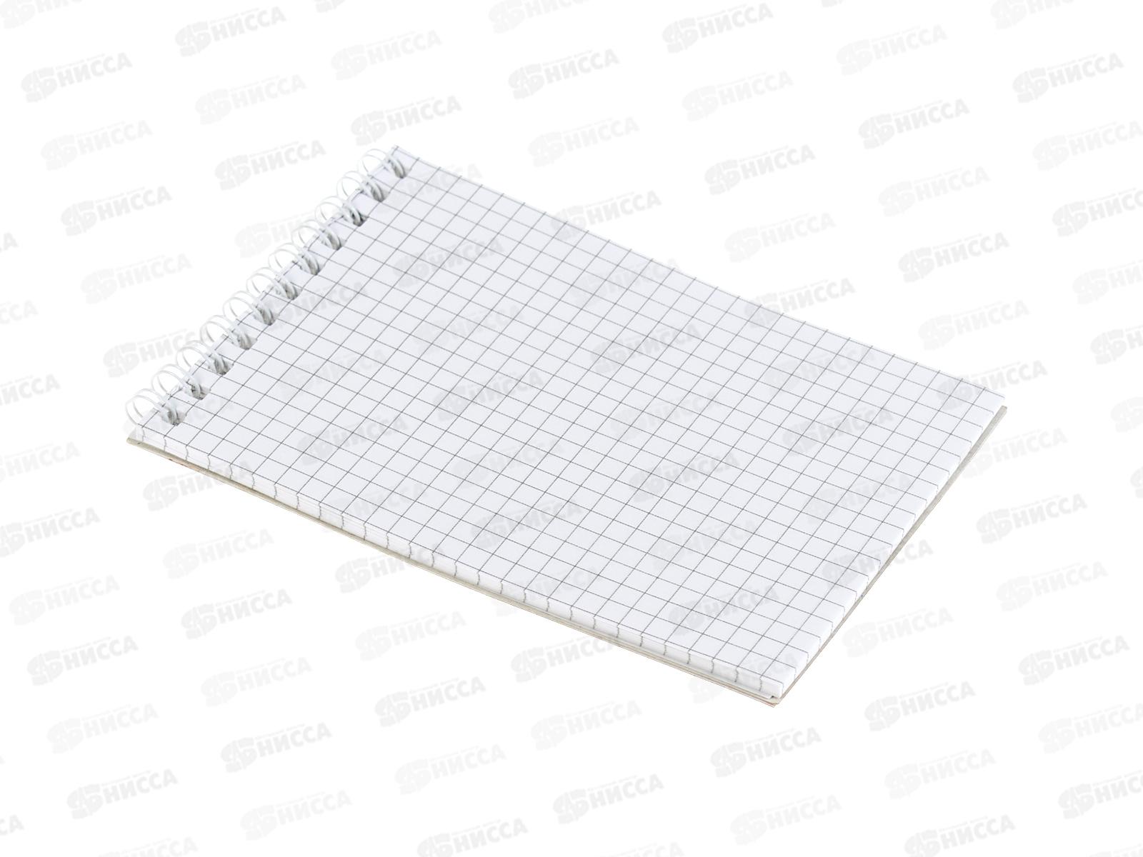 Блокнот 40л СБ А6 Magic, греб.верх. *10