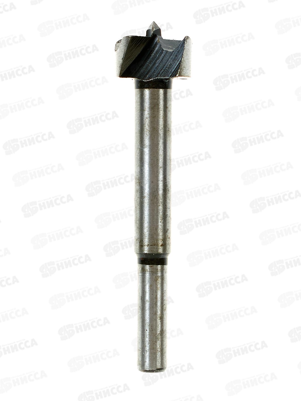 Сверло форстнера по дереву Uragan 20мм 29995-20