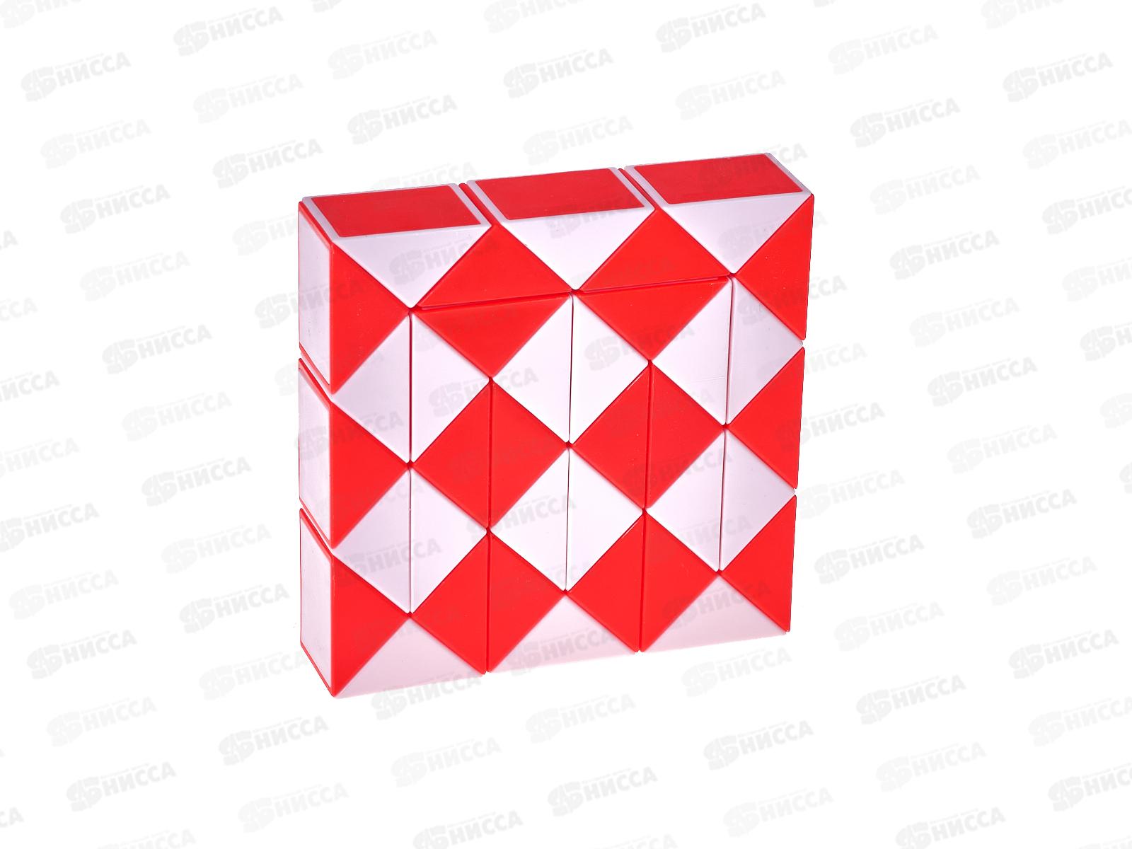 Головоломка &quotЗмейка&quot 2955684, 2,4*1,6*61см, 5 цветов, в коробке