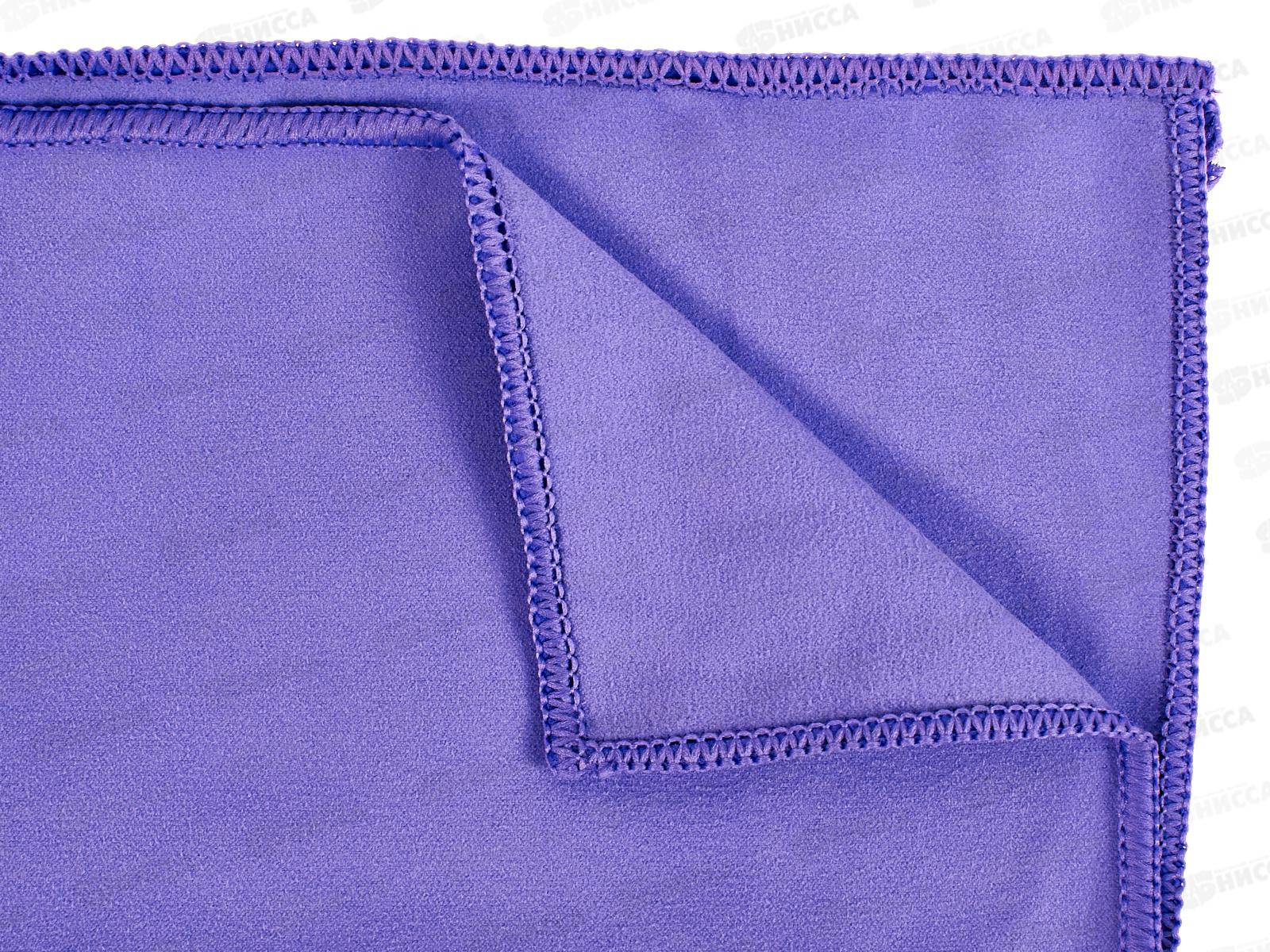 YOKITOKI Салфетка д/уборки универсальная 5шт 0409