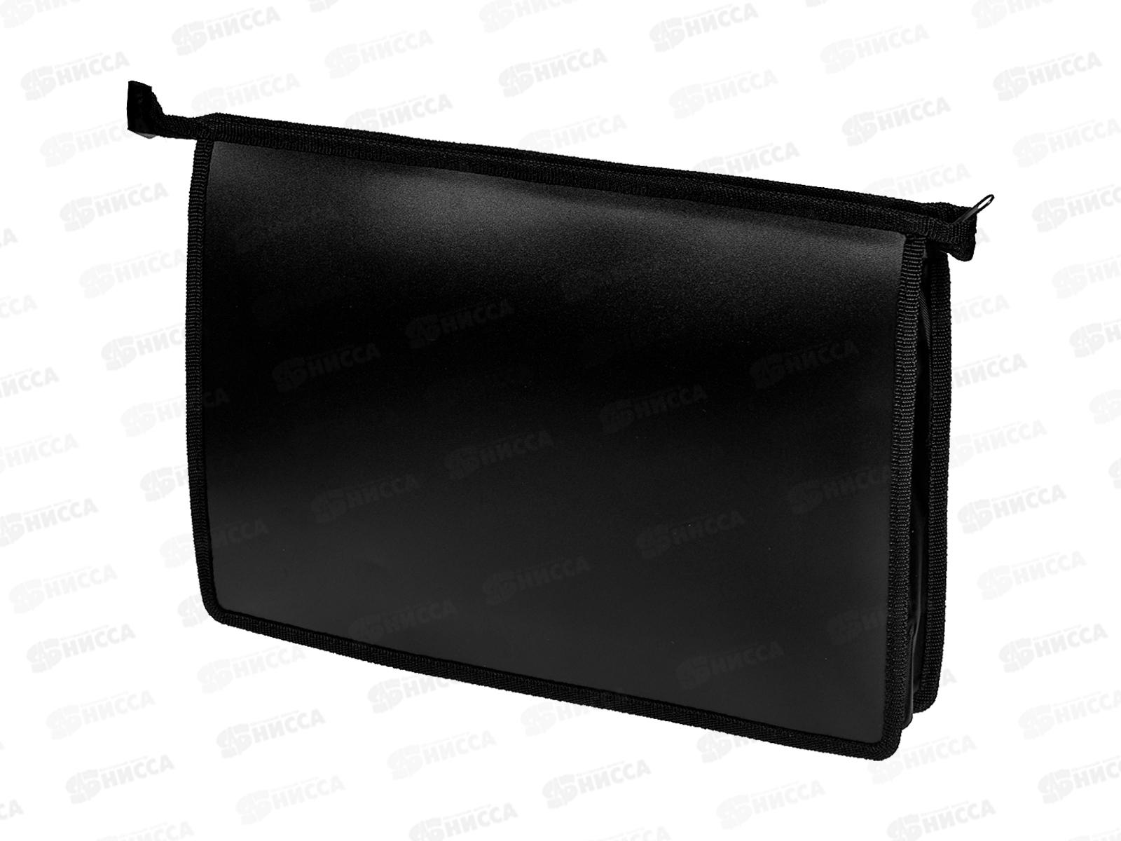 Папка пл. ПЧЕЛКА А4 Гоночное авто, молн., ПМ-А4-291 *50