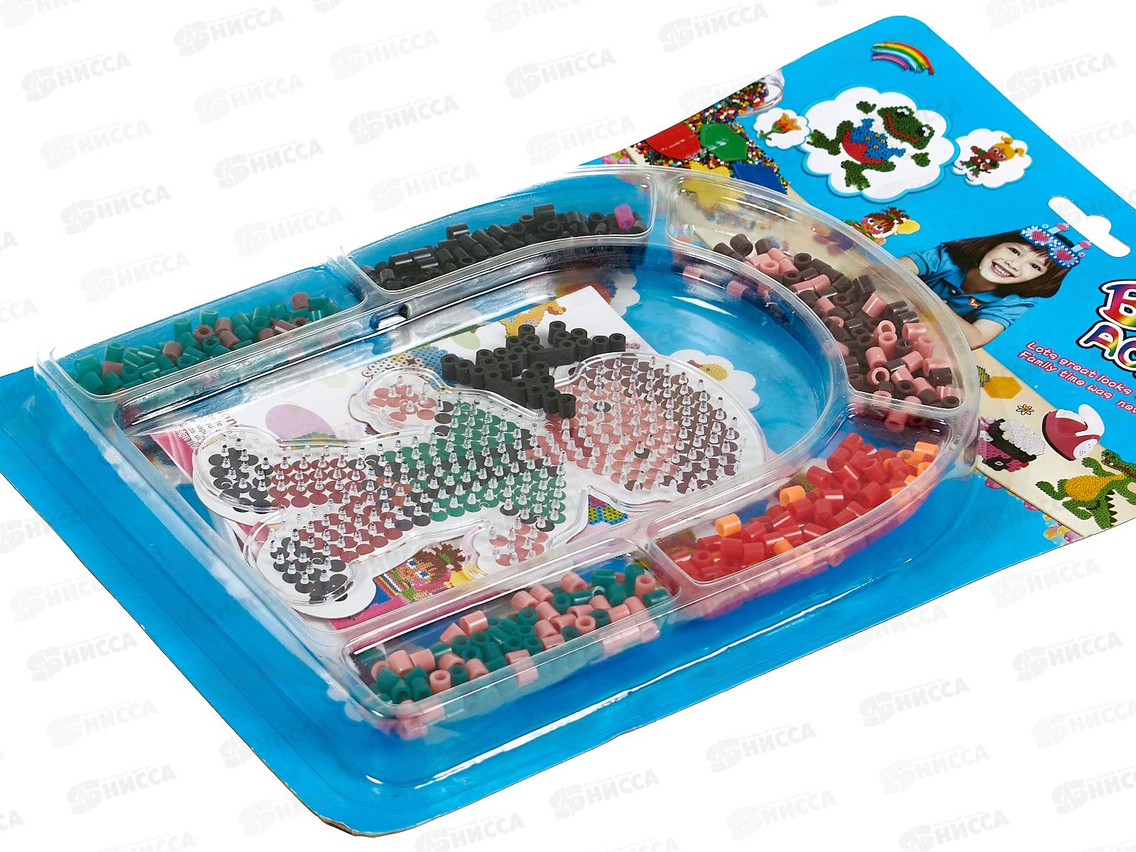 Набор бисера мозаика на листе (ВМ-144) Ж