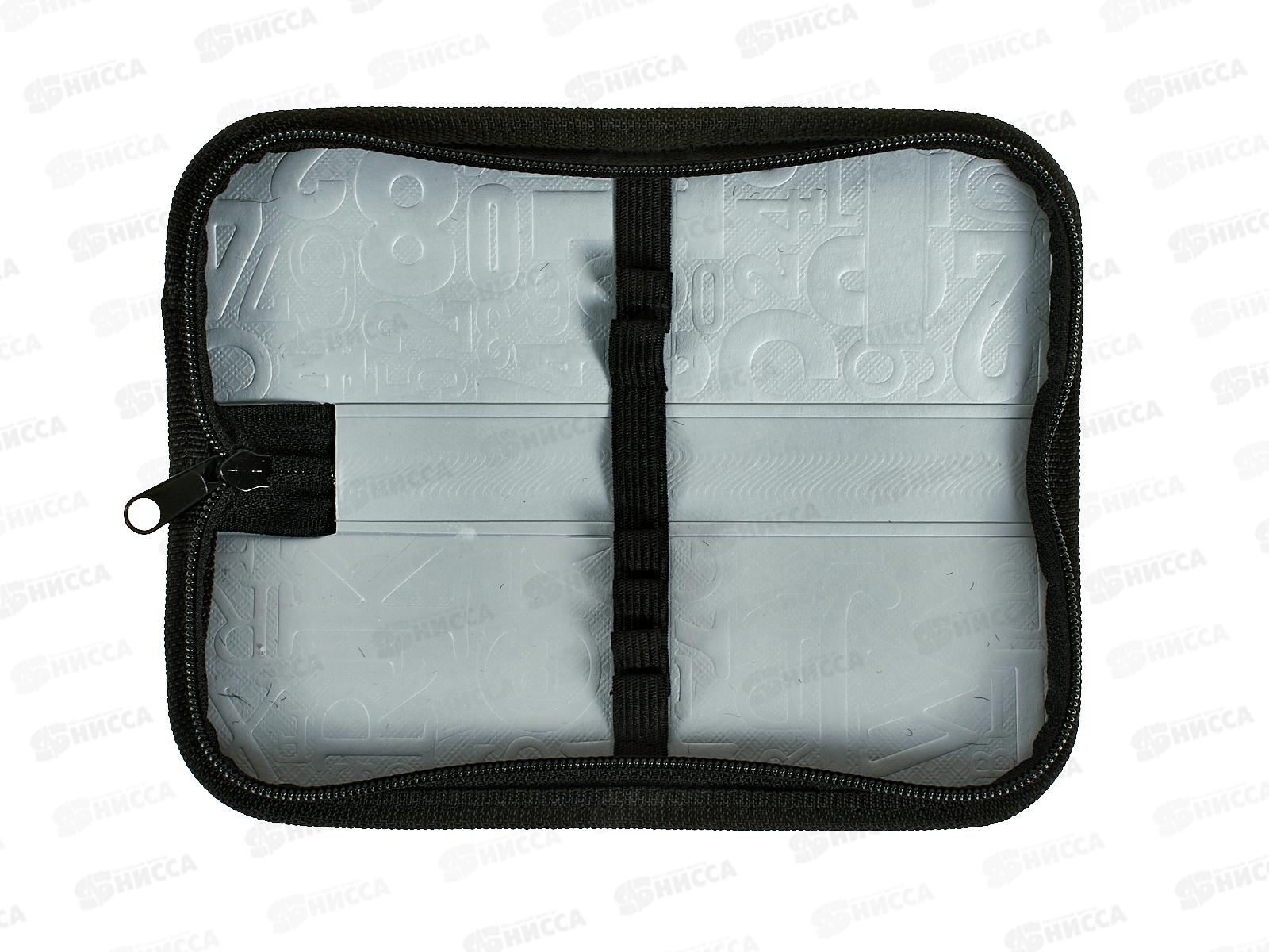 Пенал ПЧЕЛКА 1отд., Speed tuning 190*65, ПО-01 *60