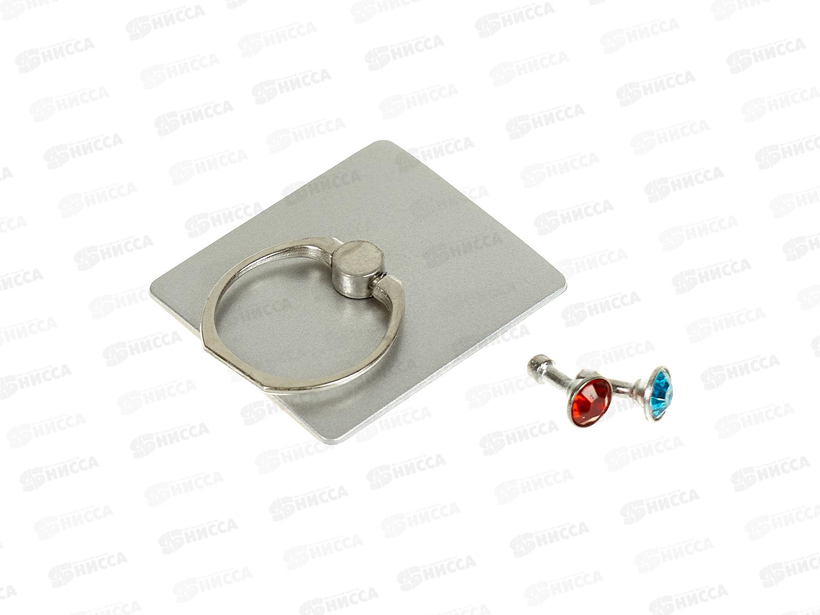 Наушники вакуумные AUX разъём с МК 1.1м, More Choice G38 Emerald