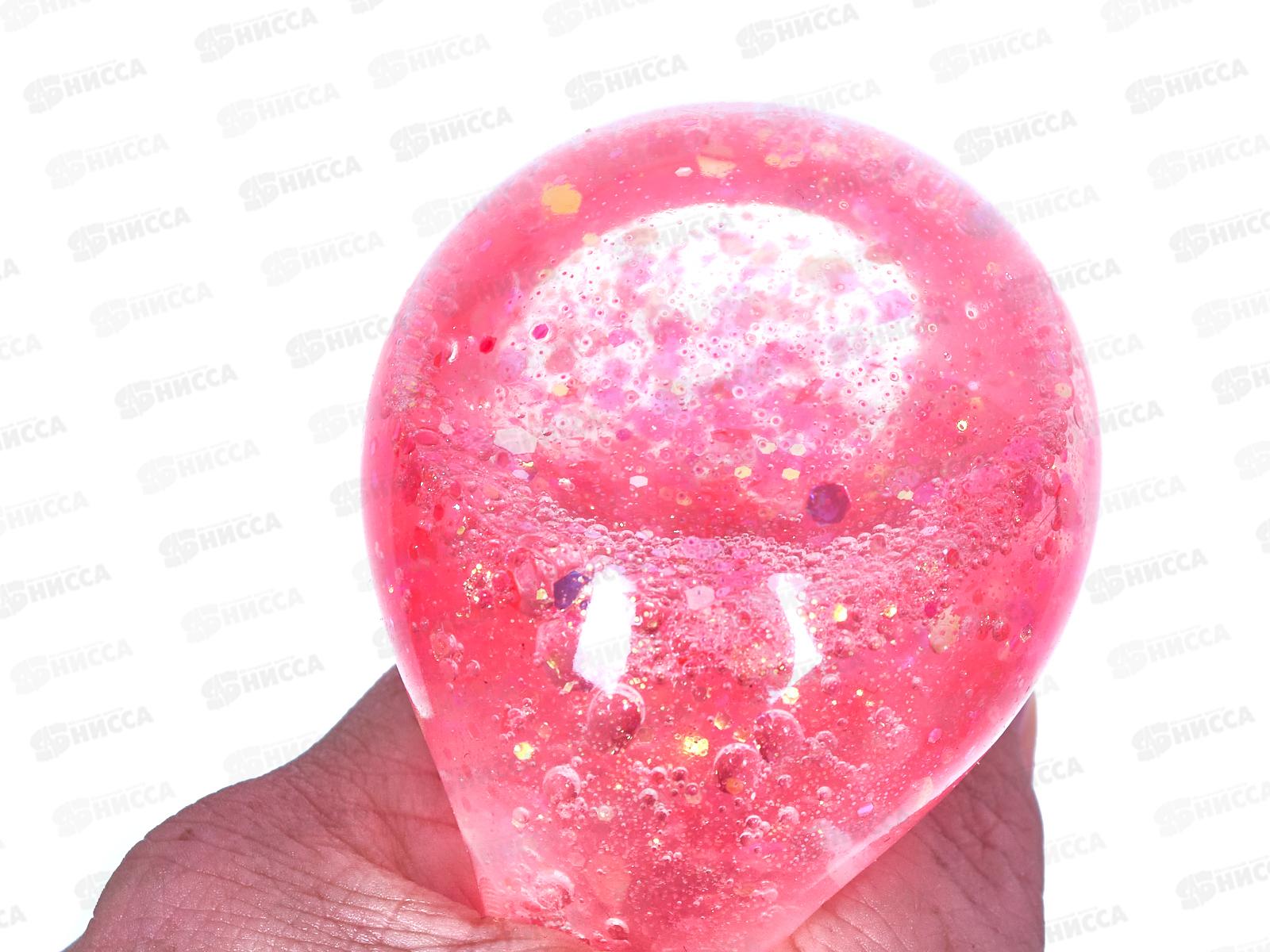 Антистресс Супер жмяка, ZYP24031801-5-RU &quotСупер Жим&quot *12