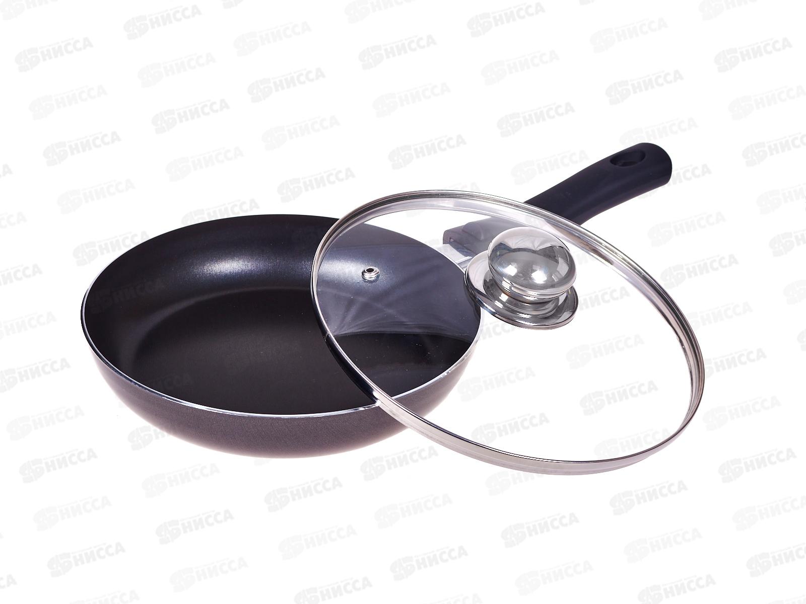 Сковорода Brilliant d220 ст кр BR-008CE