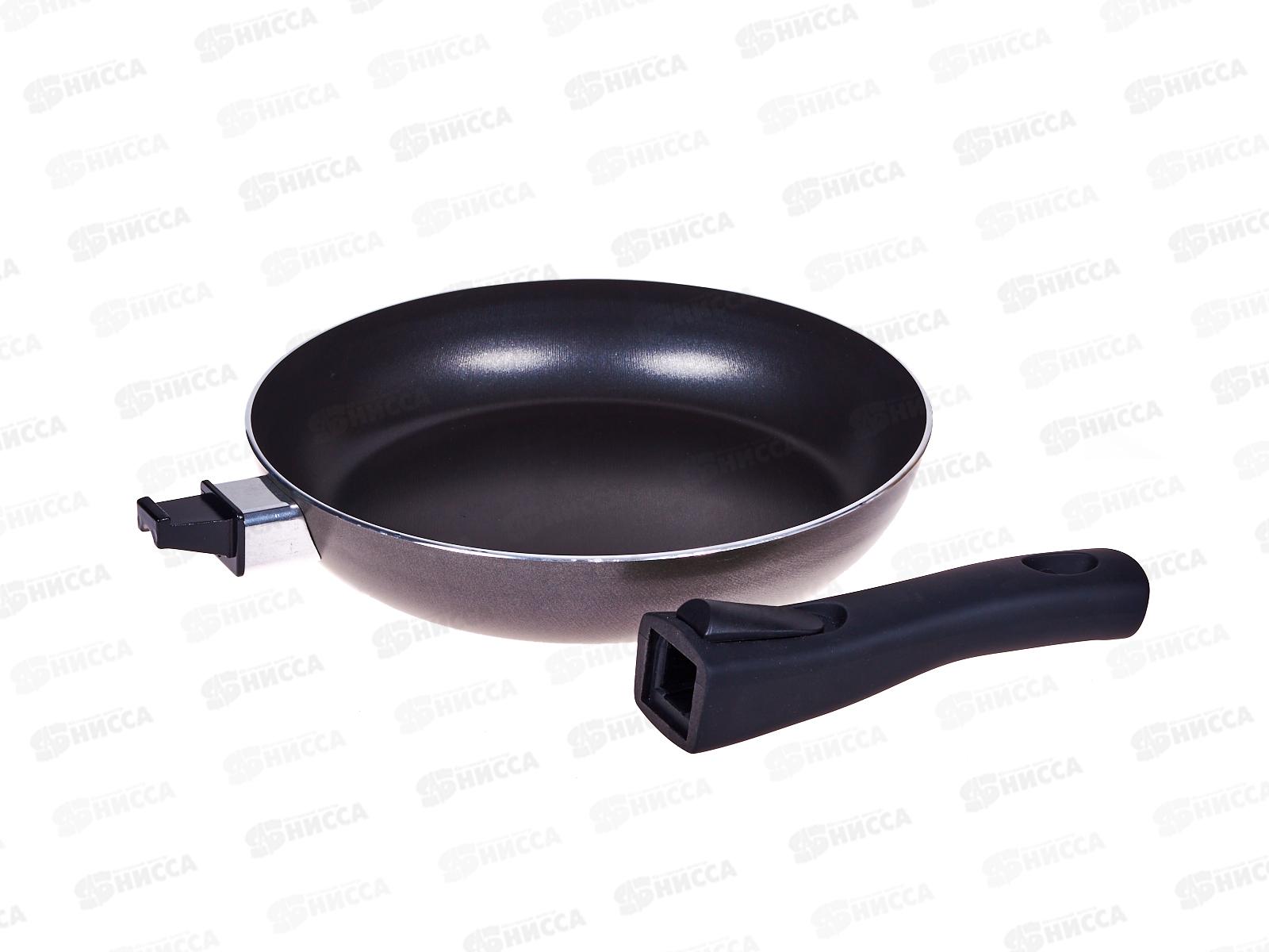 Сковорода Brilliant d220 ст кр BR-008CE