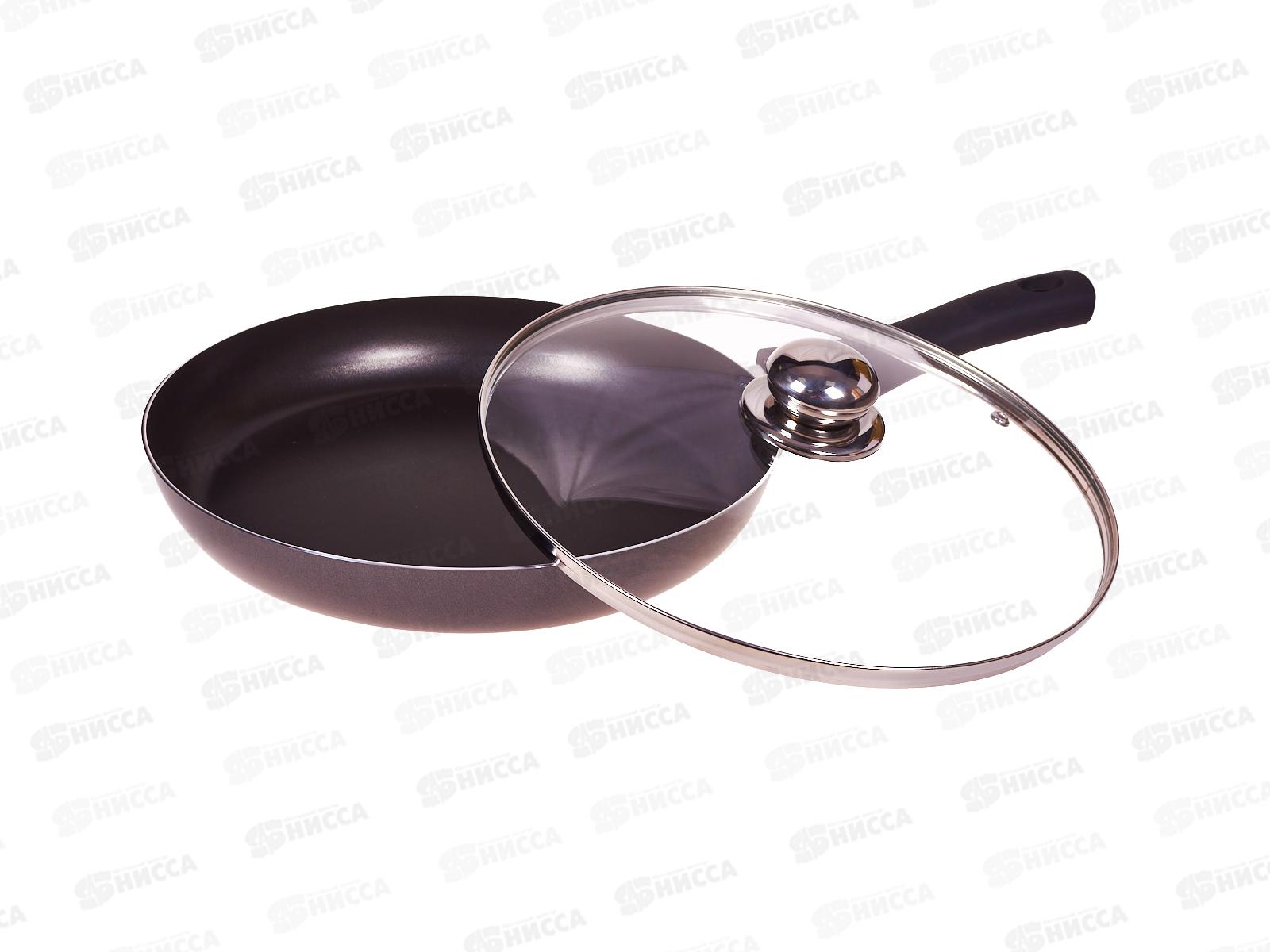 Сковорода Brilliant d280 ст кр BR-011CE