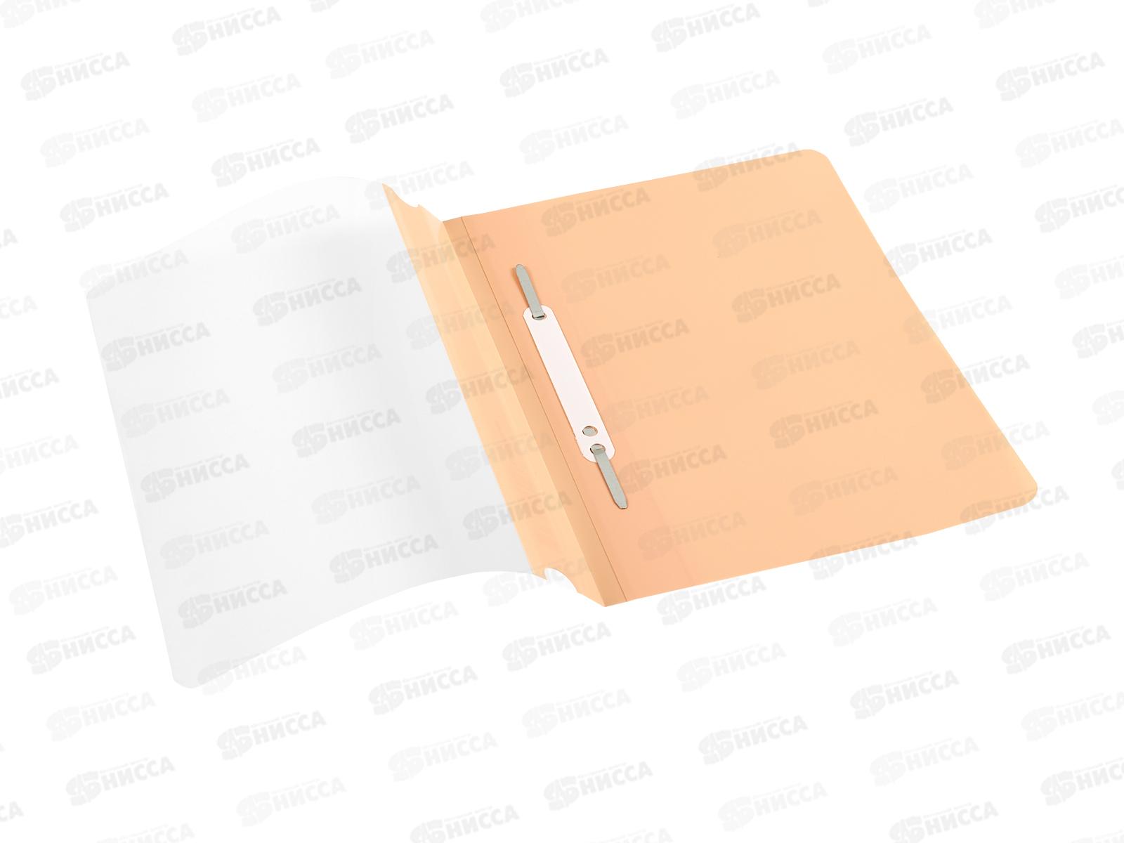 Скоросшиватель EK 61130 А5 асс*20