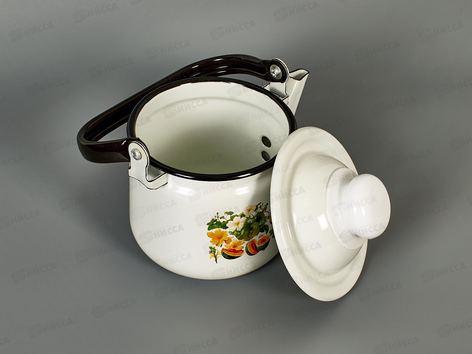 Чайник 1,0л 01-2707/4 *8