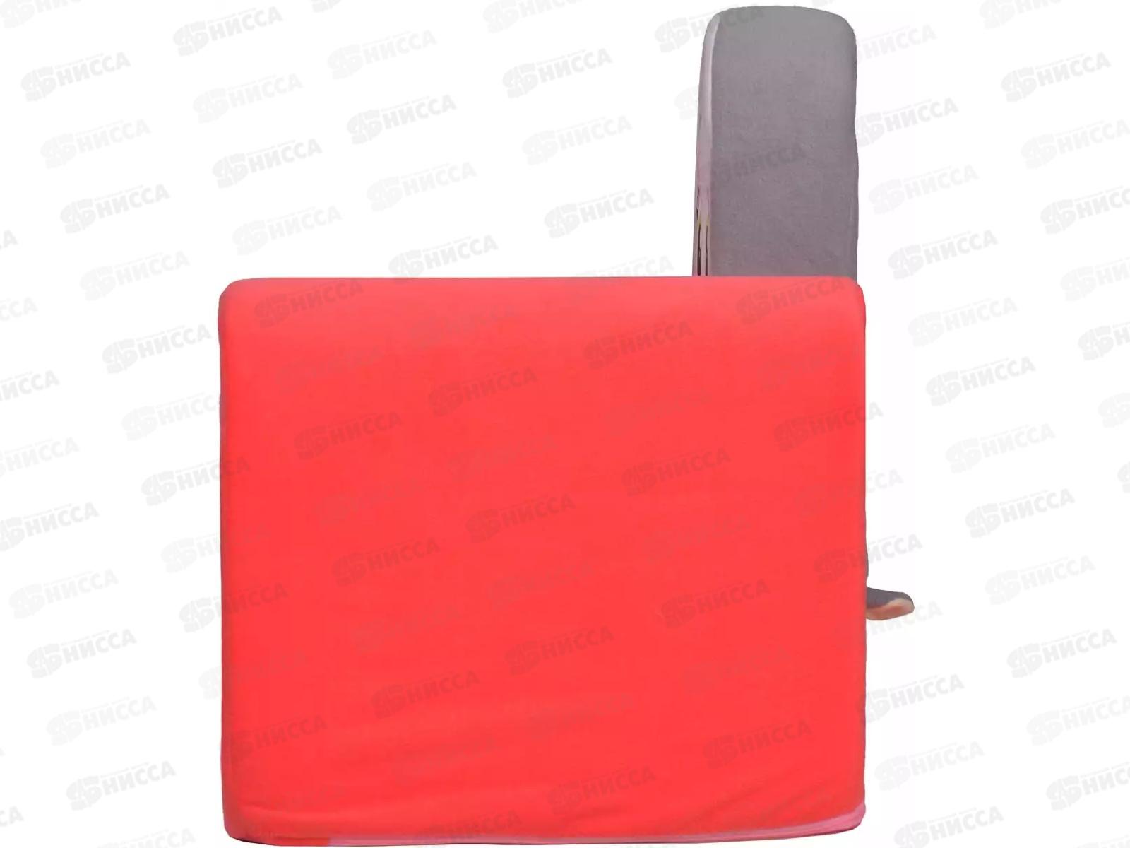 Кресло Хрум-Хрум 46см КИ-405Ц со съемным чехлом Кипрей, 360820 гб