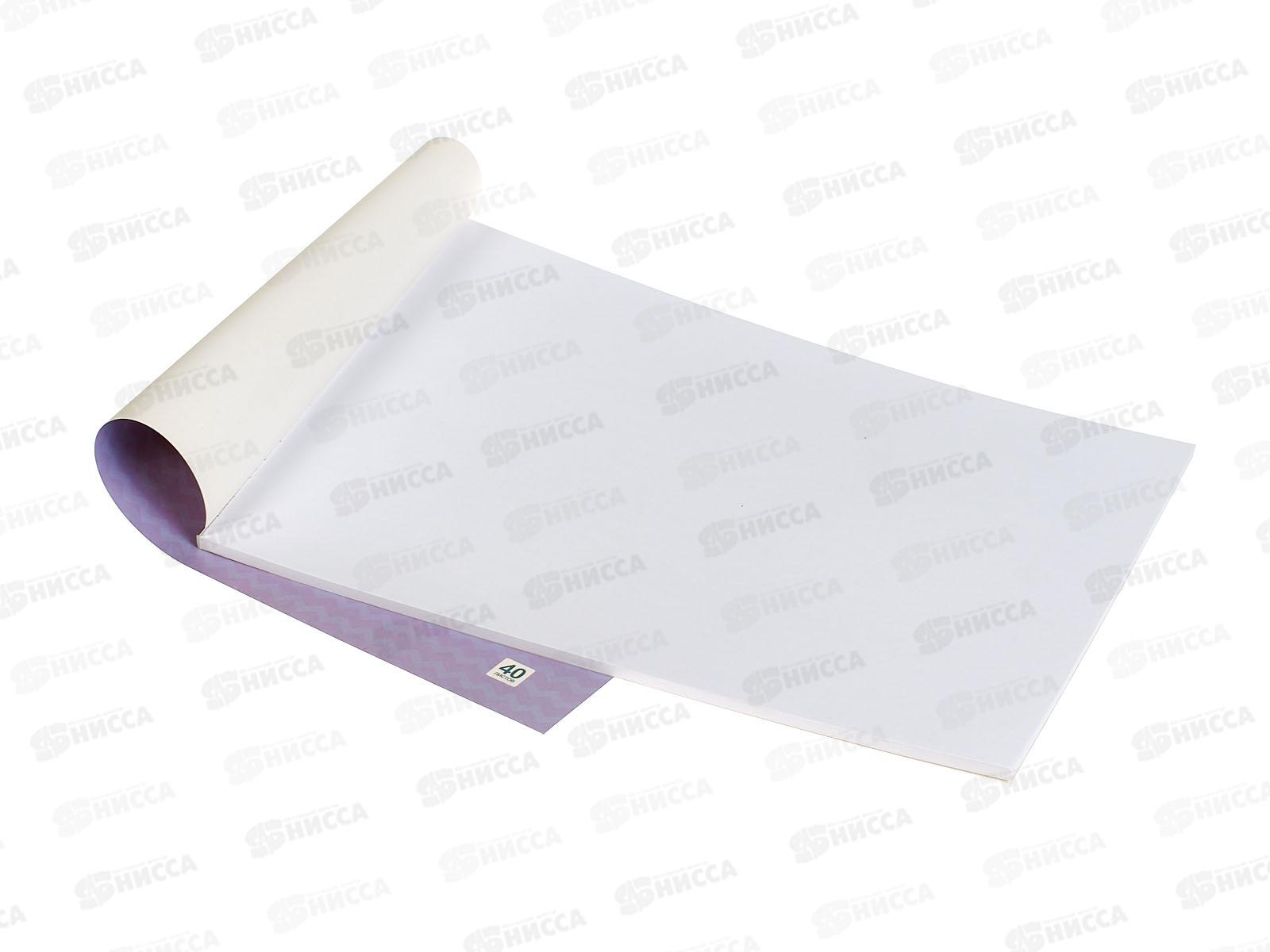 Альбом д/рис.40л Lamark Веселые корги,34634*25