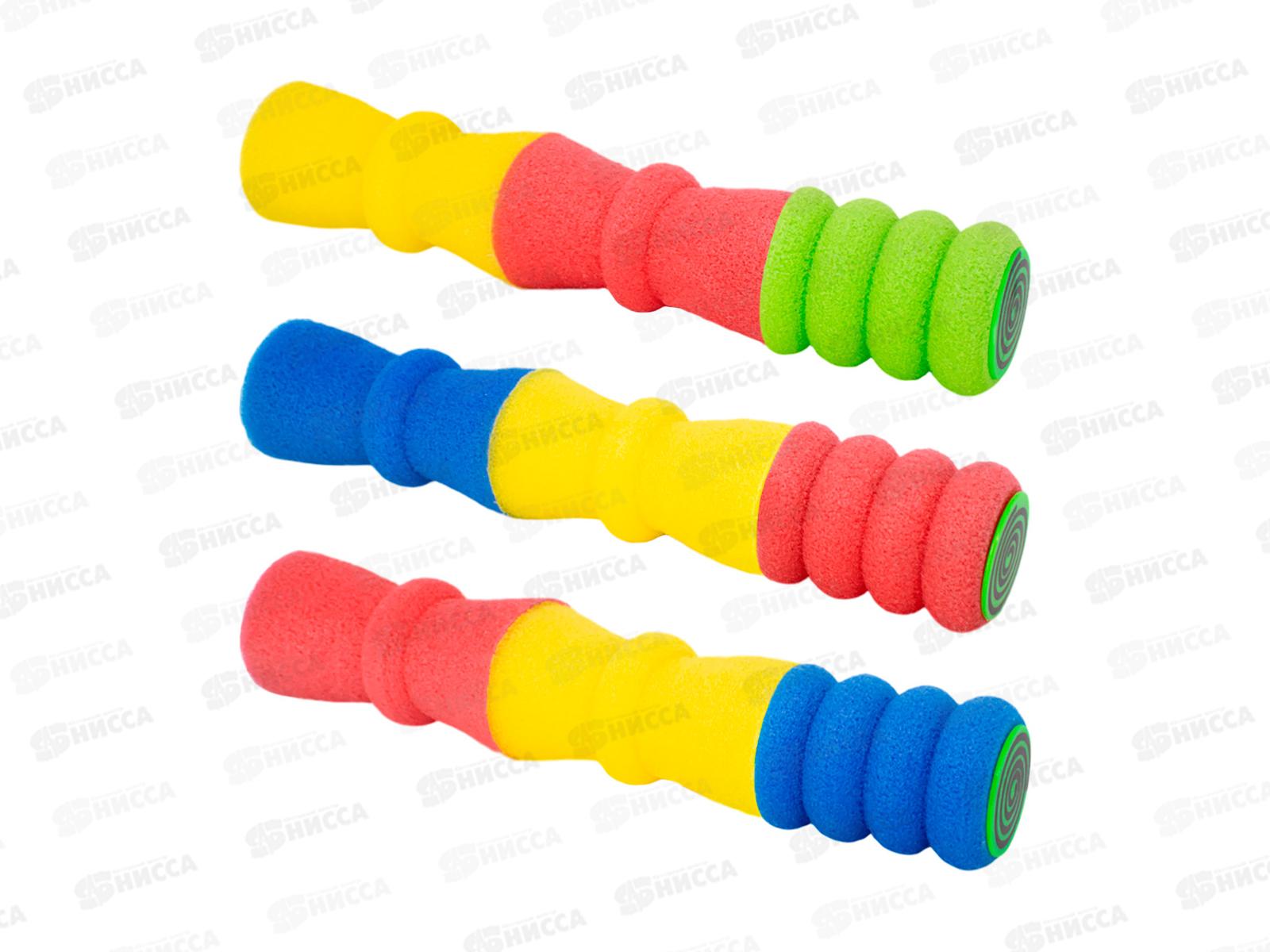 Пистолет водный &quotВодная пушка&quot 2205-26, 26см, FCJ1282379  *24