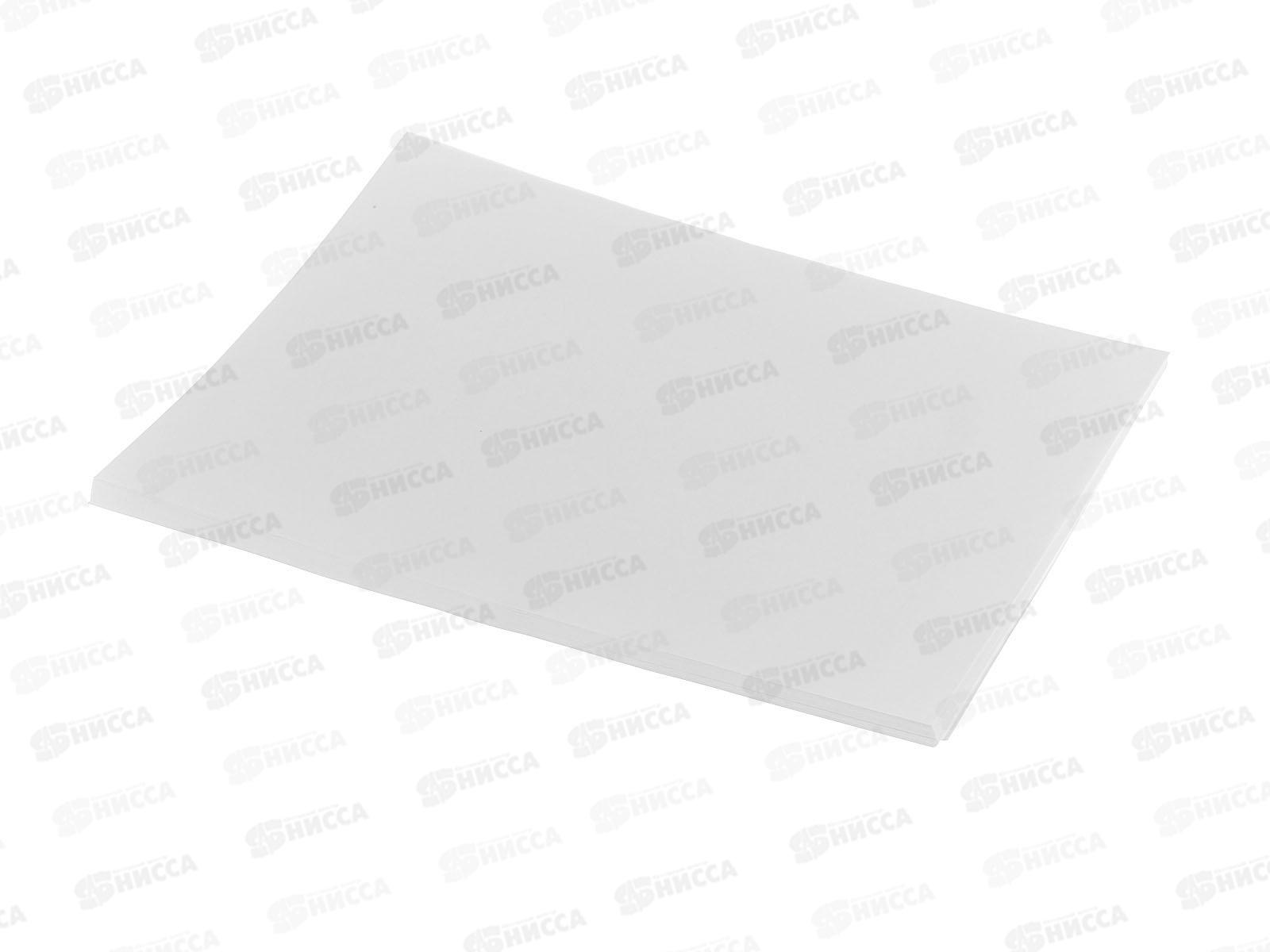 Папка д/рис. А4 30л ЕК 61634 пластик  *30