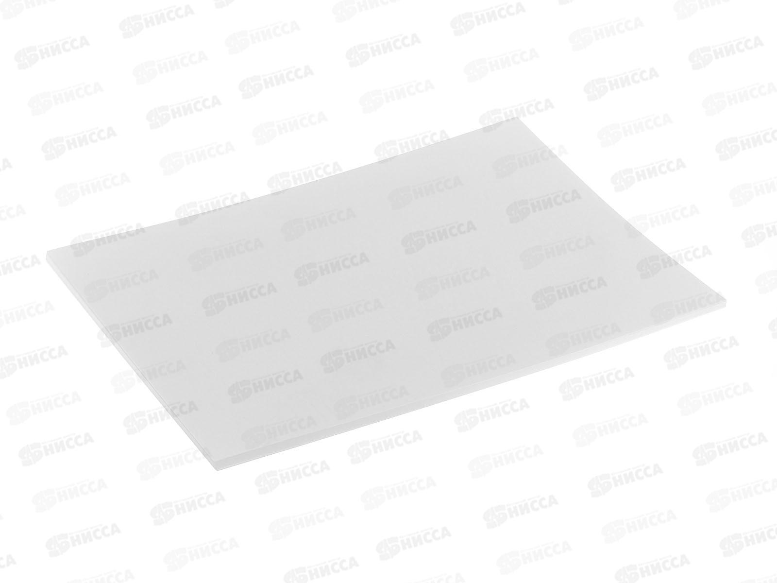 Папка д/черч. А4 20л BG папка б/р 58485