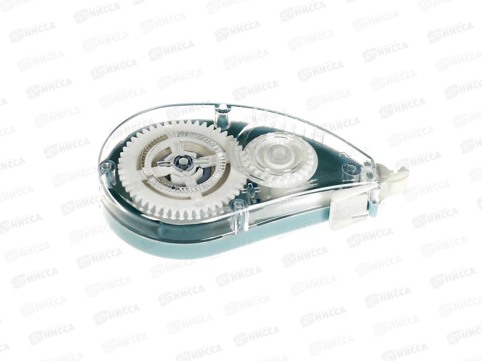 Корр.лента Beifa  5мм*8м роллер SAF00001-ASS *48/432