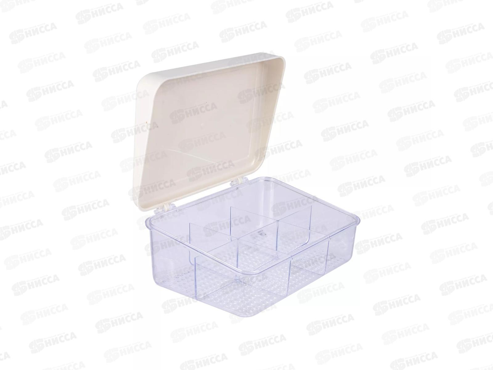 Органайзер д/чайных пакетиков С01700 *12