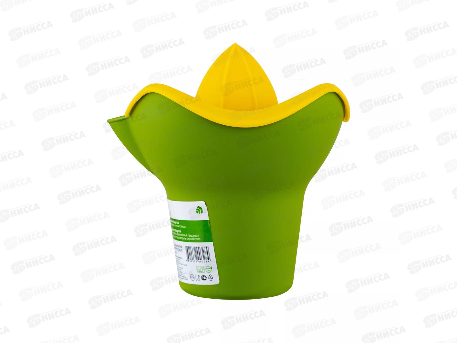 Соковыжималка д/цитрусовых С38200 *12