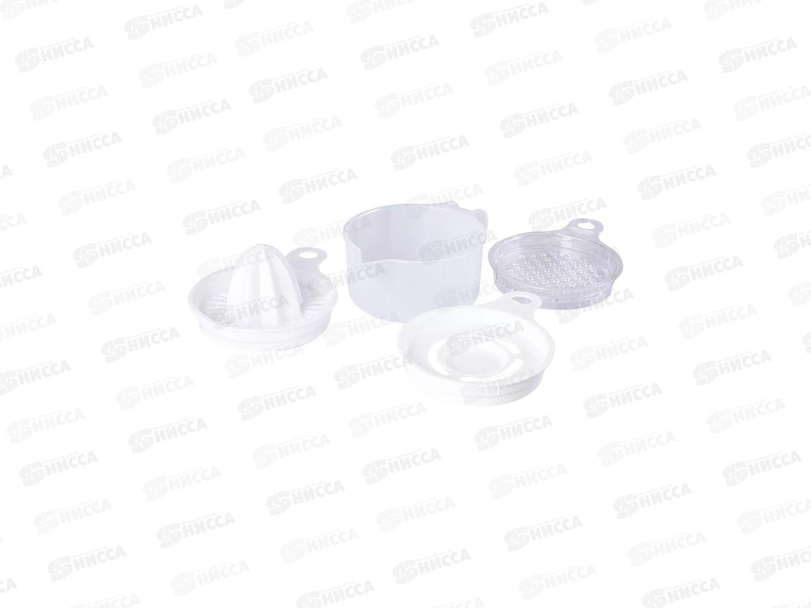 Набор насадок 3в1 С38203 *16