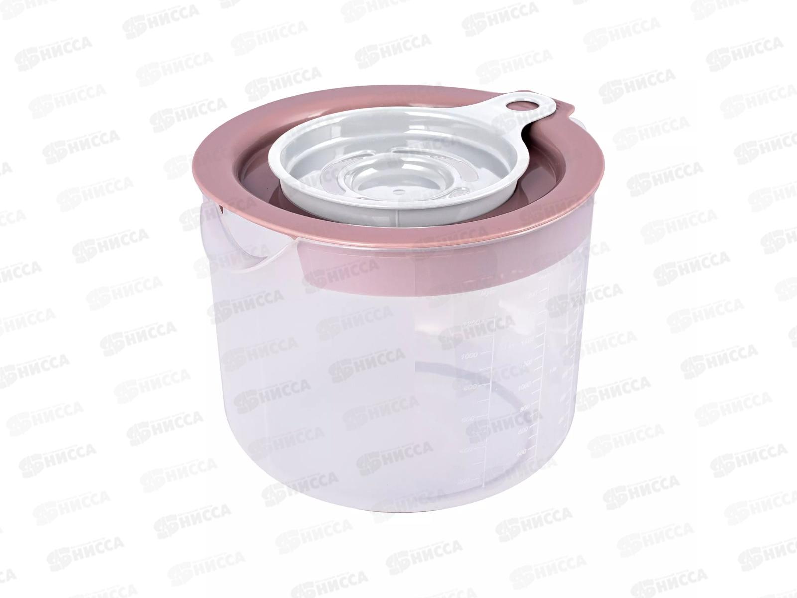 Набор д/приготовления Хозяюшка С38130 *18