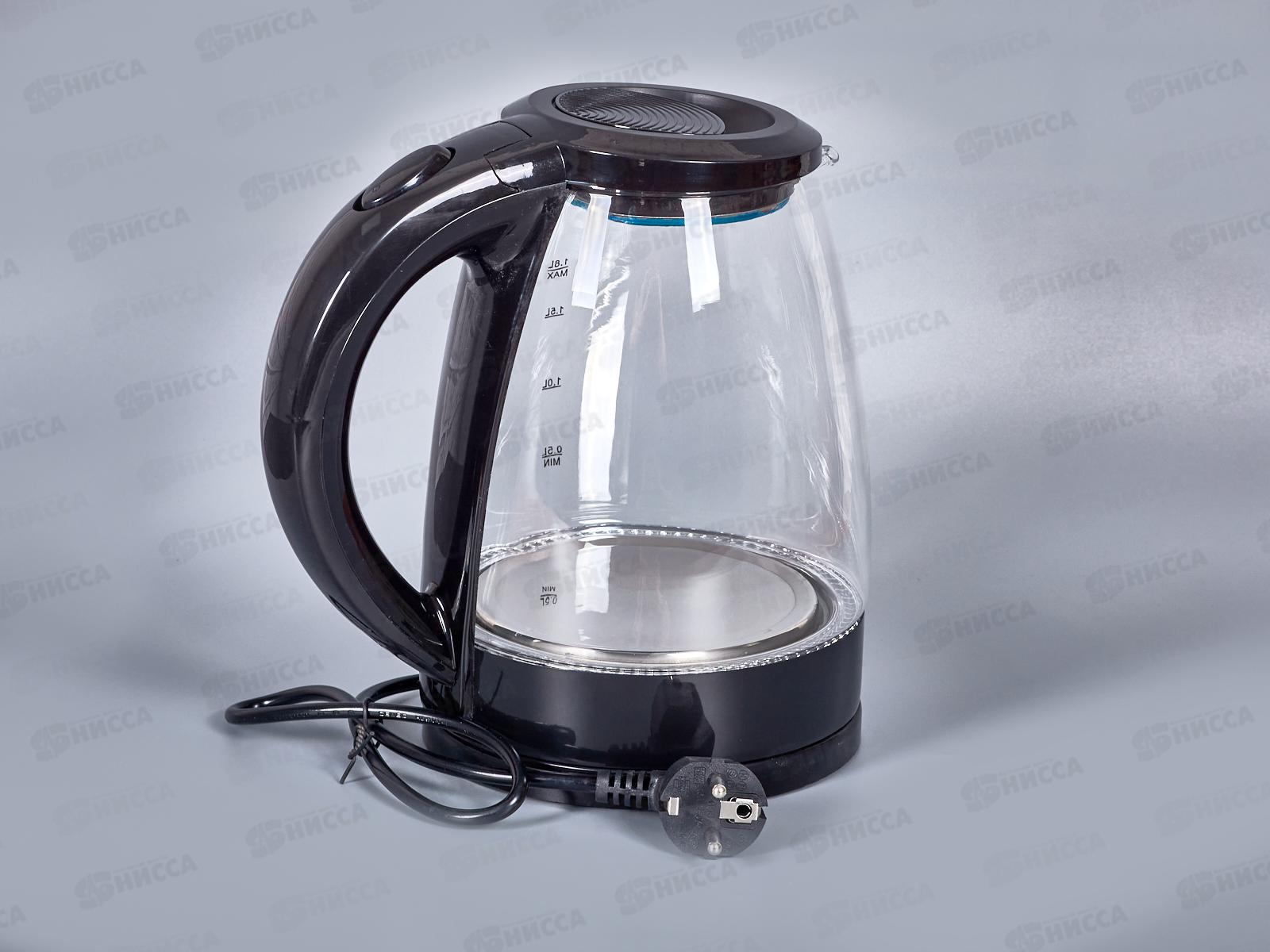 Чайник Maxtronic MAX-412 *12