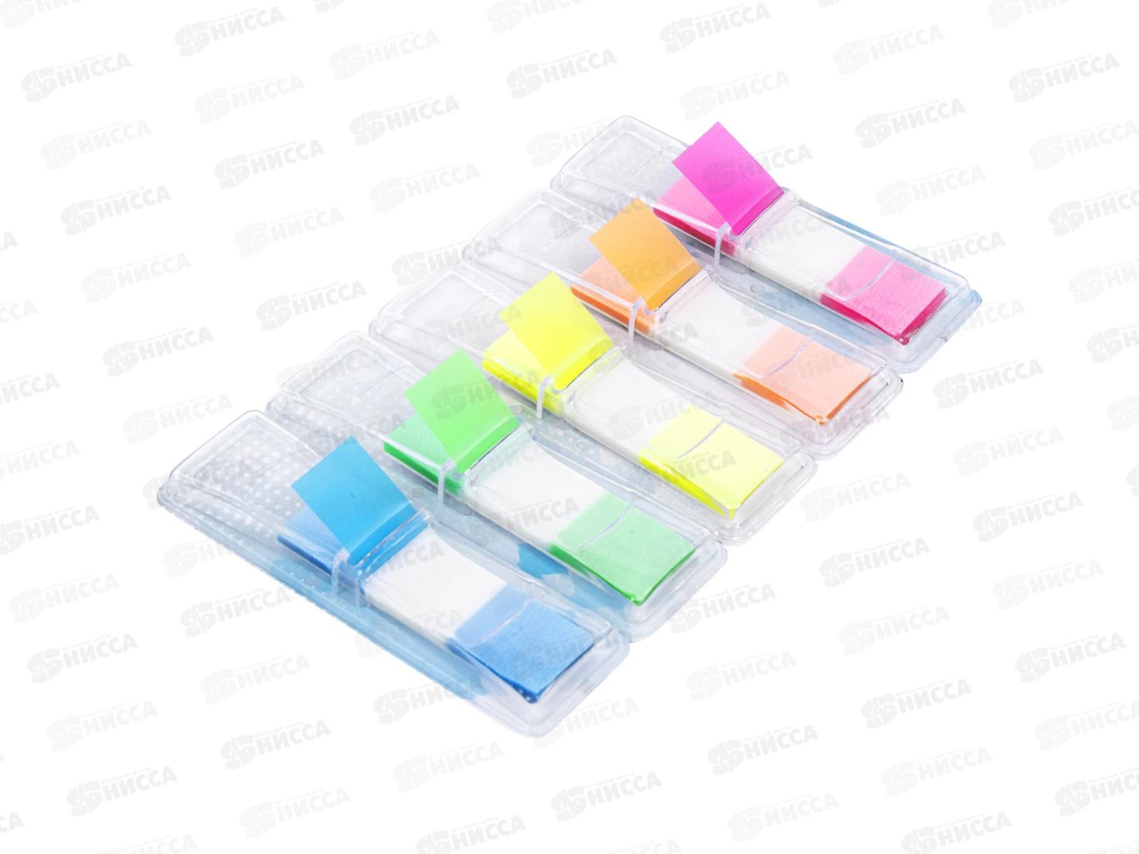 Закладки самокл. BRAU 42*12мм, 111356 *48