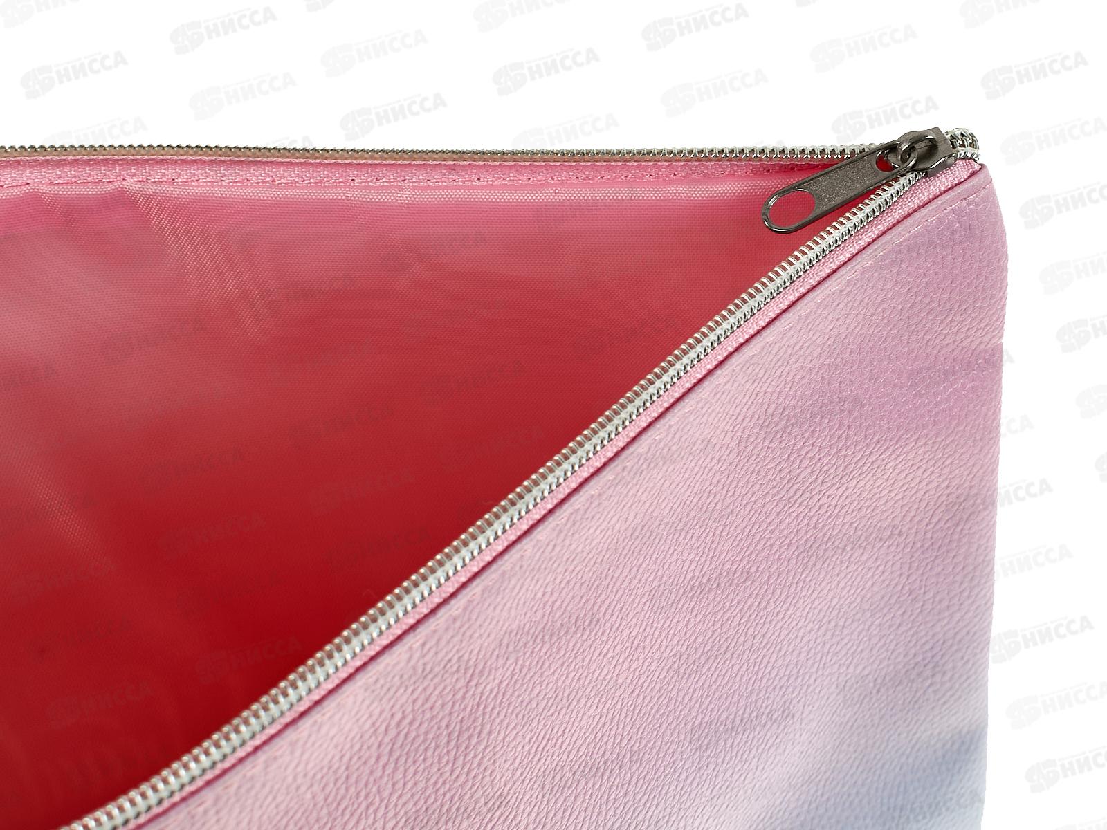 Папка на молнии schoolФормат LXPOMP-GR *12/120/48