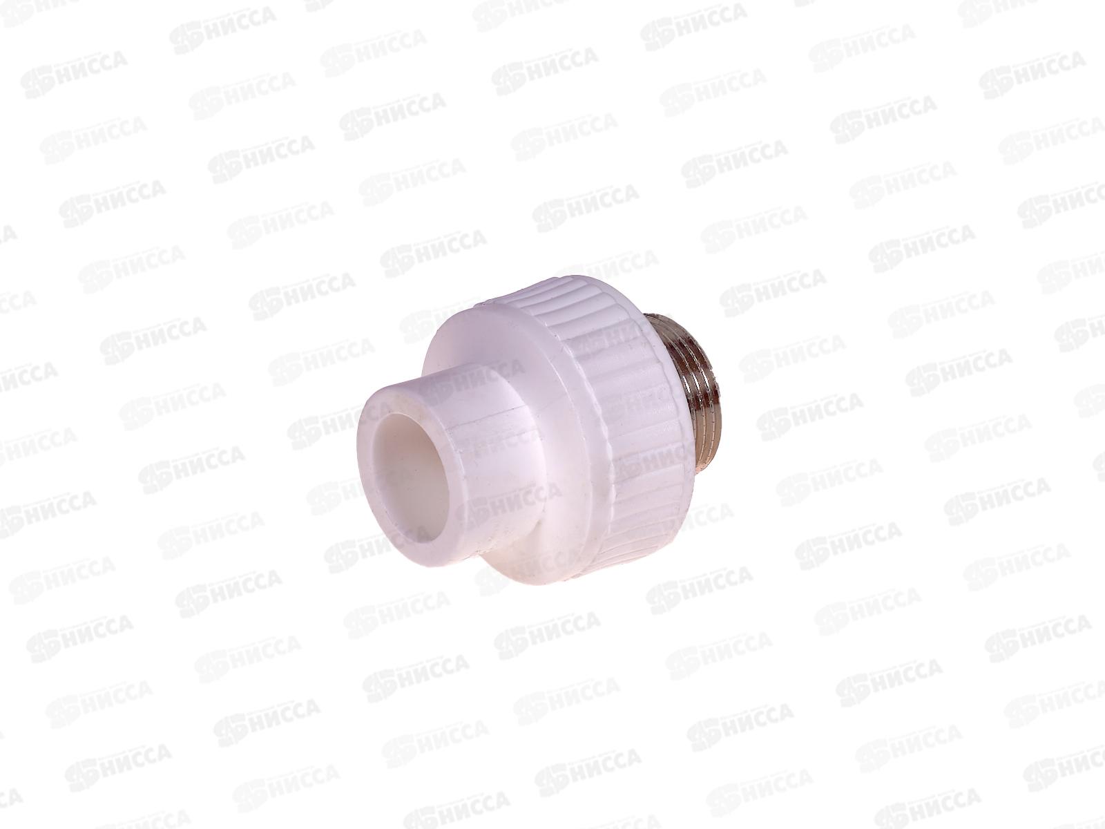 Муфта комб.25*1 НР  PROFLINE 24569