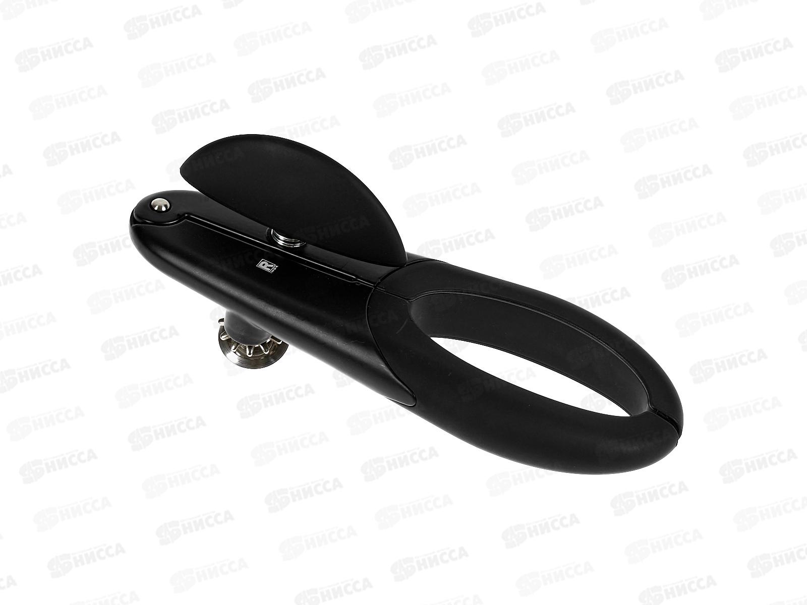 Консервный нож тонированный 76-0502 L. Cucina