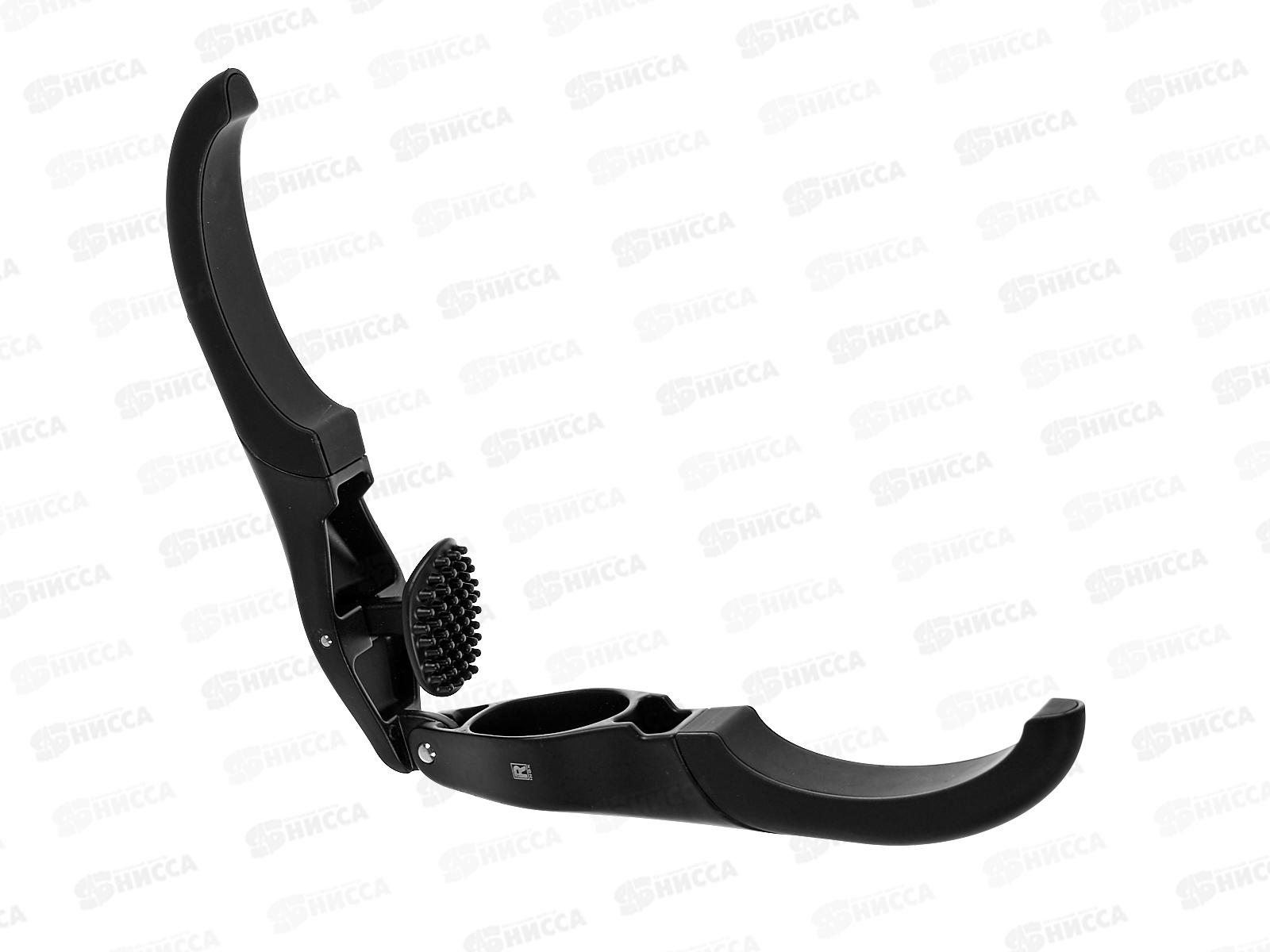 Пресc для чеснока тонированный 76-0503 L. Cucina