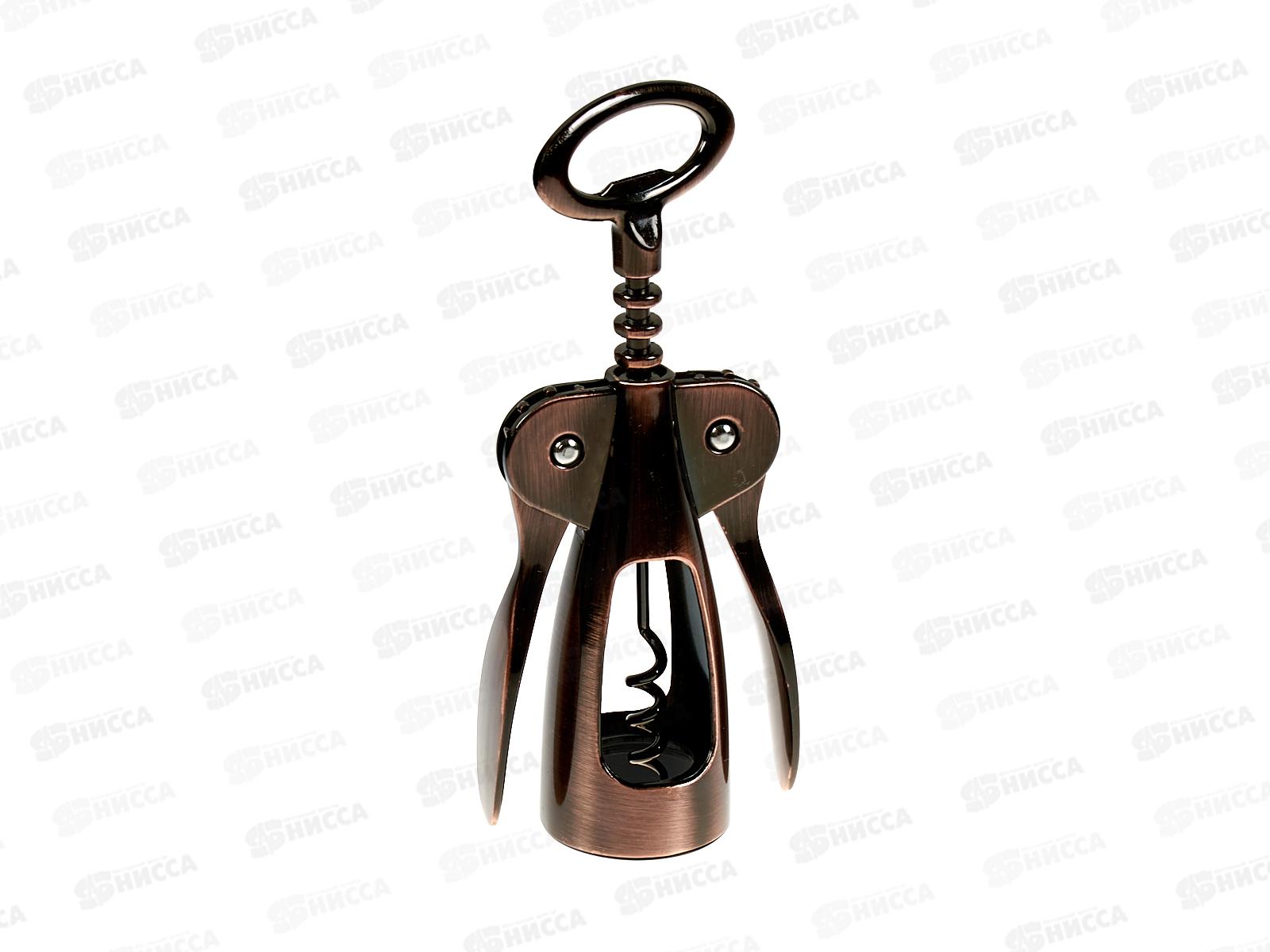 Штопор 2в1 76-0601 L. Cucina