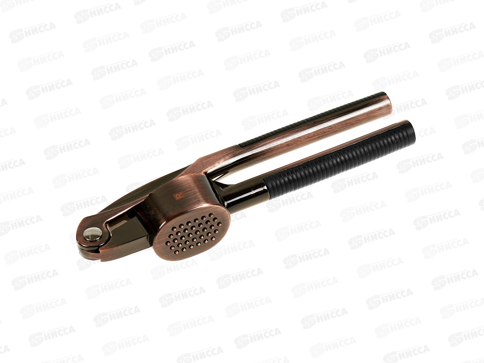 Пресc для чеснока 76-0603 L. Cucina