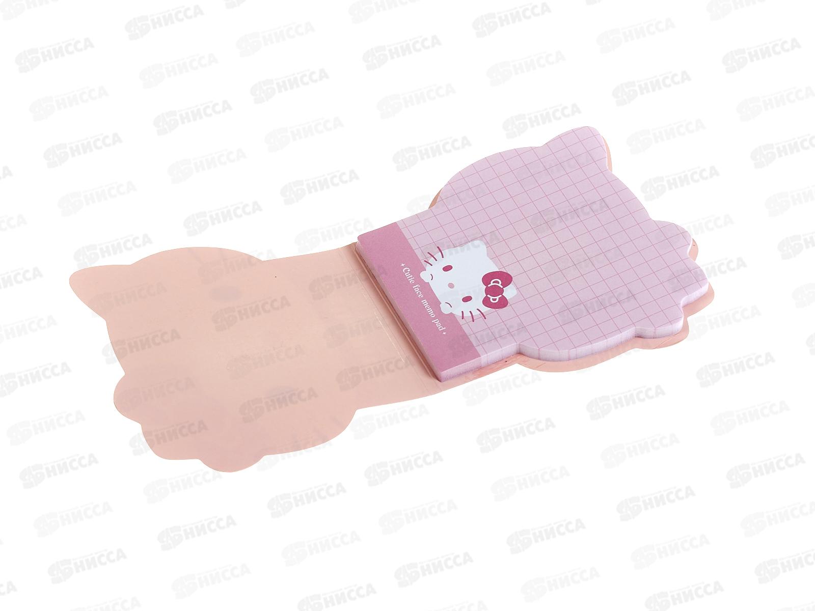 Блокнот 60л CENTRUM Куроми и друзья 77032