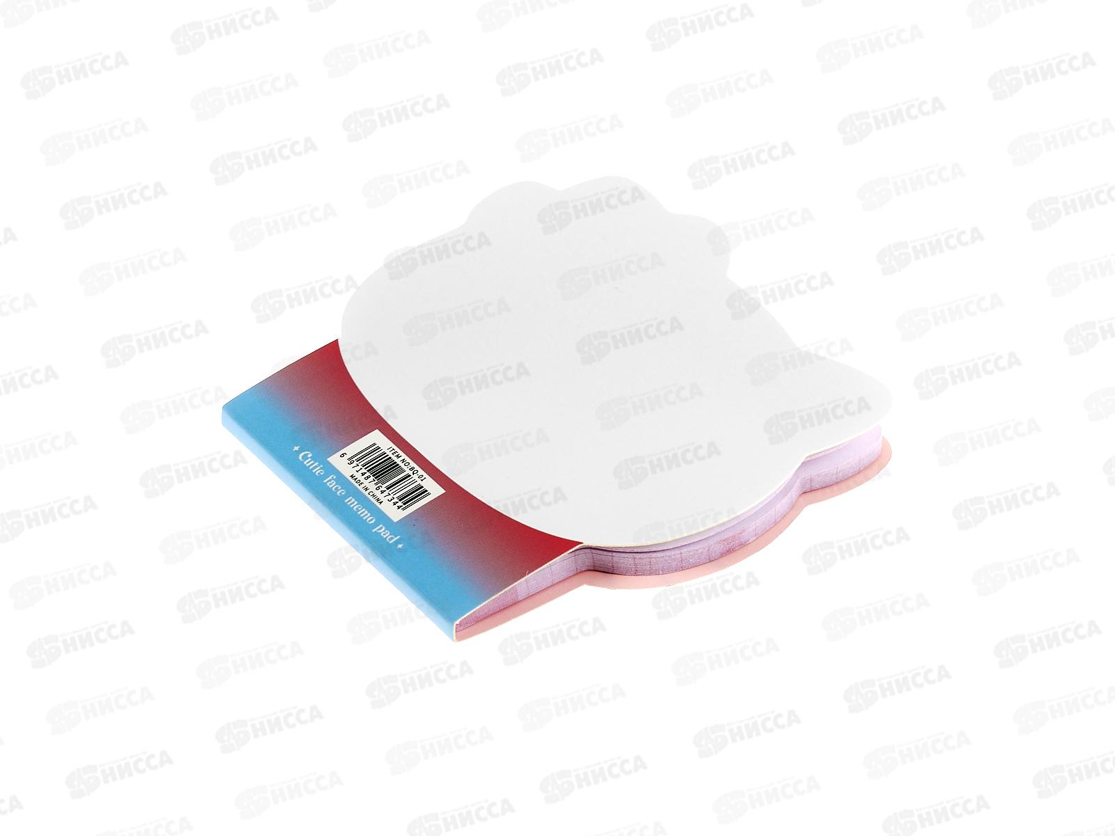 Блокнот 60л CENTRUM Куроми и друзья 77032