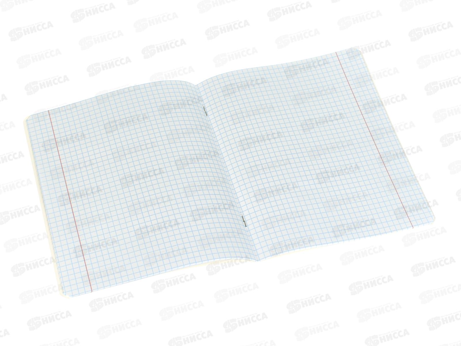 Тетрадь 12л кл. BG Mix-10 Девочки, асс., 64130 *10/150