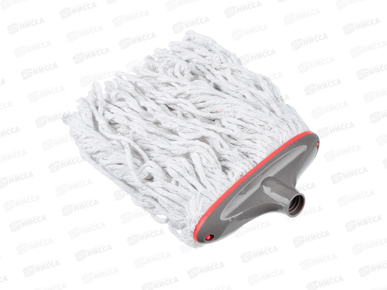 Насадка для швабры VETTA из хлопка 444-360 г