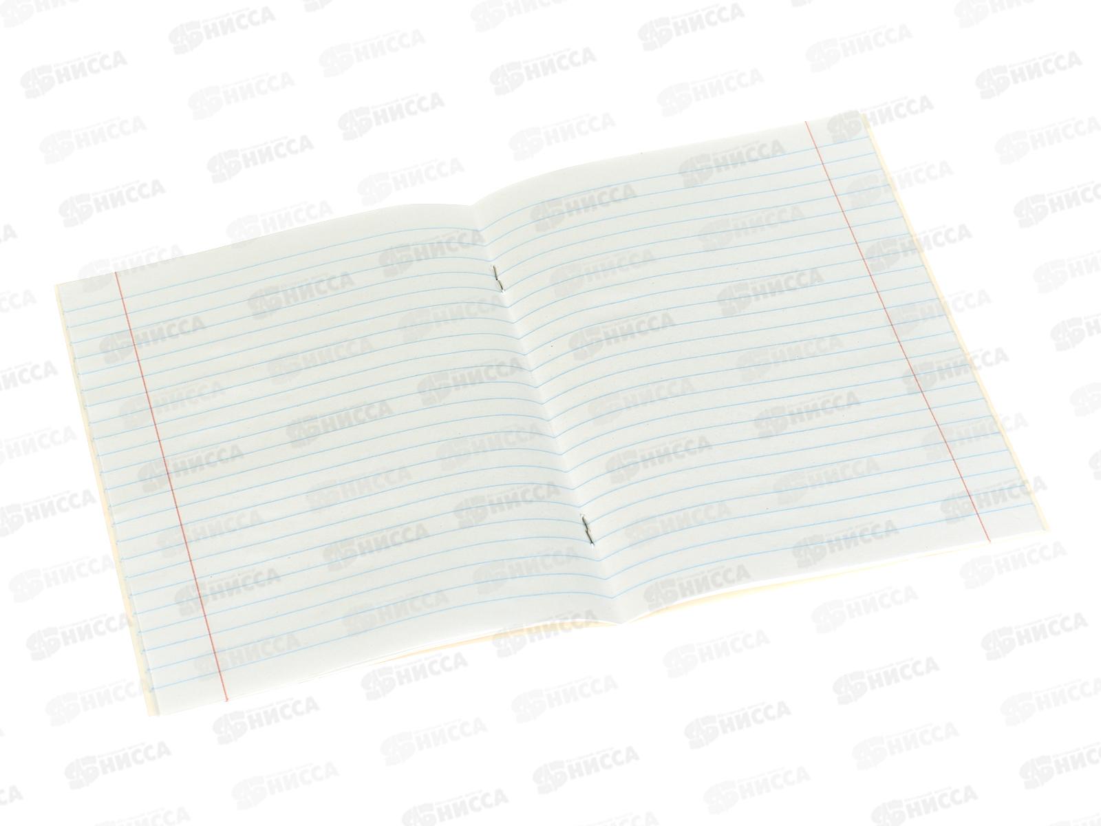 Тетрадь 12л лин. BG MIX-10 Девочки, эконом. 64138 *20/240