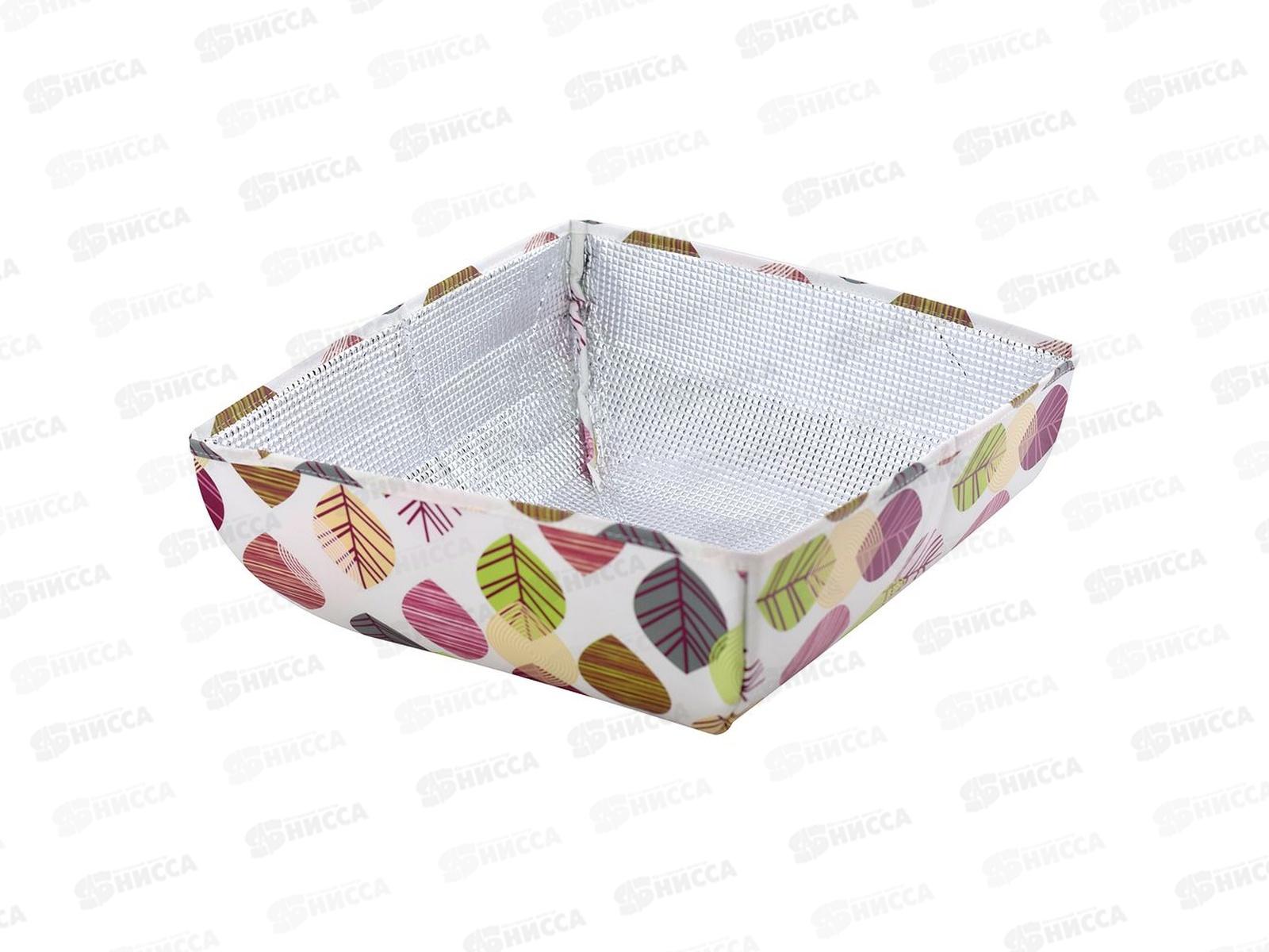 Термоколпак складной Аппетит YM80-391