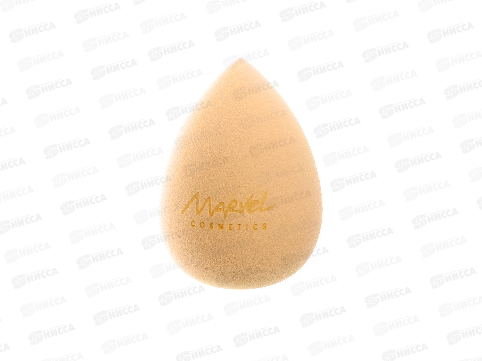 MARVEL Спонж в инд уп бежевый *25