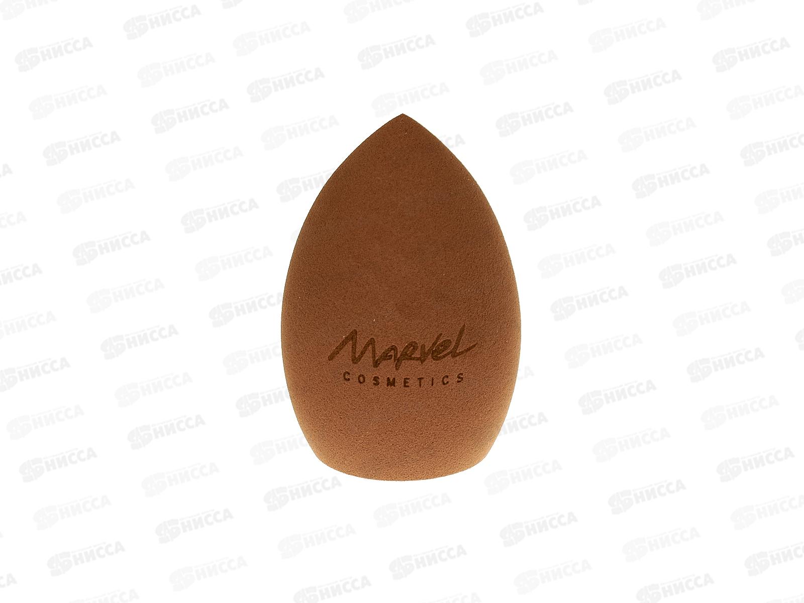 MARVEL Спонж в инд уп кофе *25