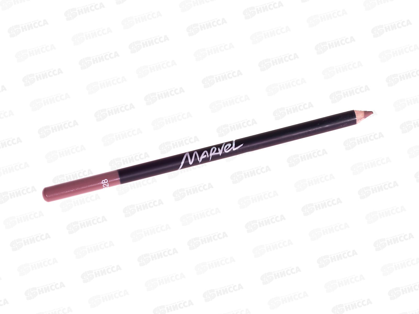 MARVEL Карандаш Ultra Long 528 *12