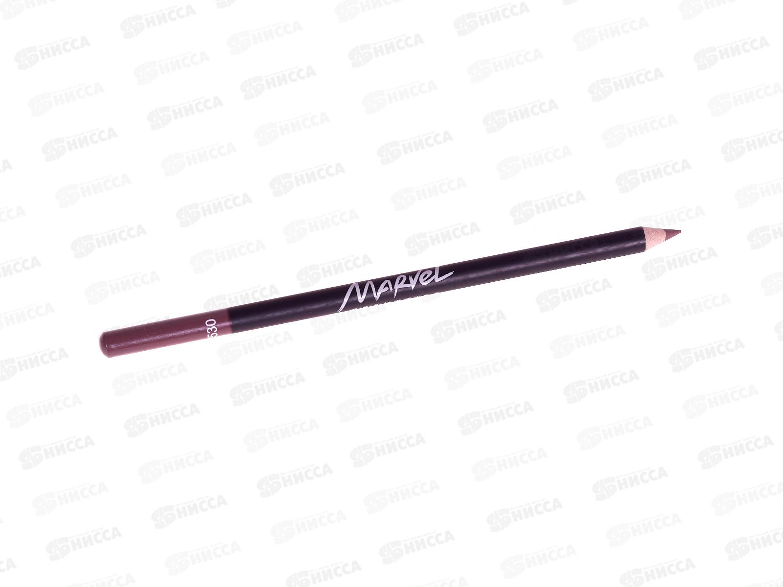 MARVEL Карандаш Ultra Long 530 *12