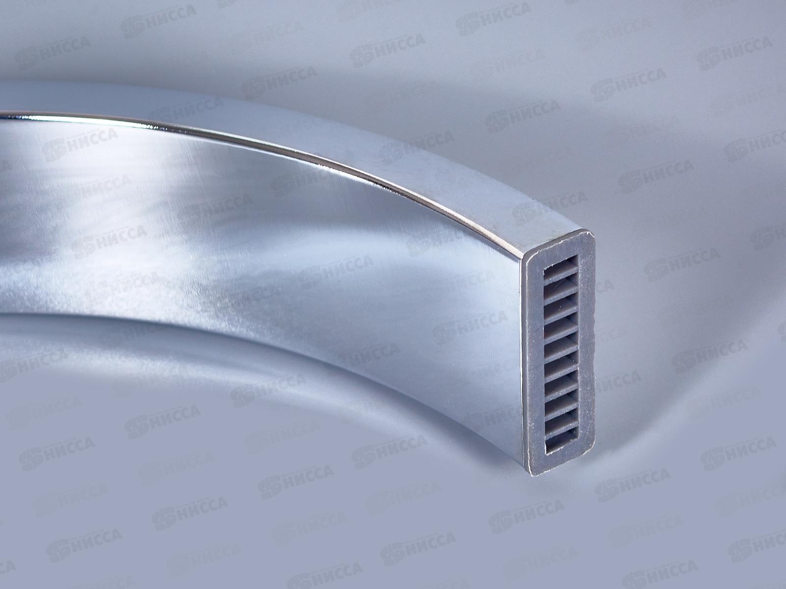 Смеситель д/кухни РОТАТО Р40235 выс. гайка