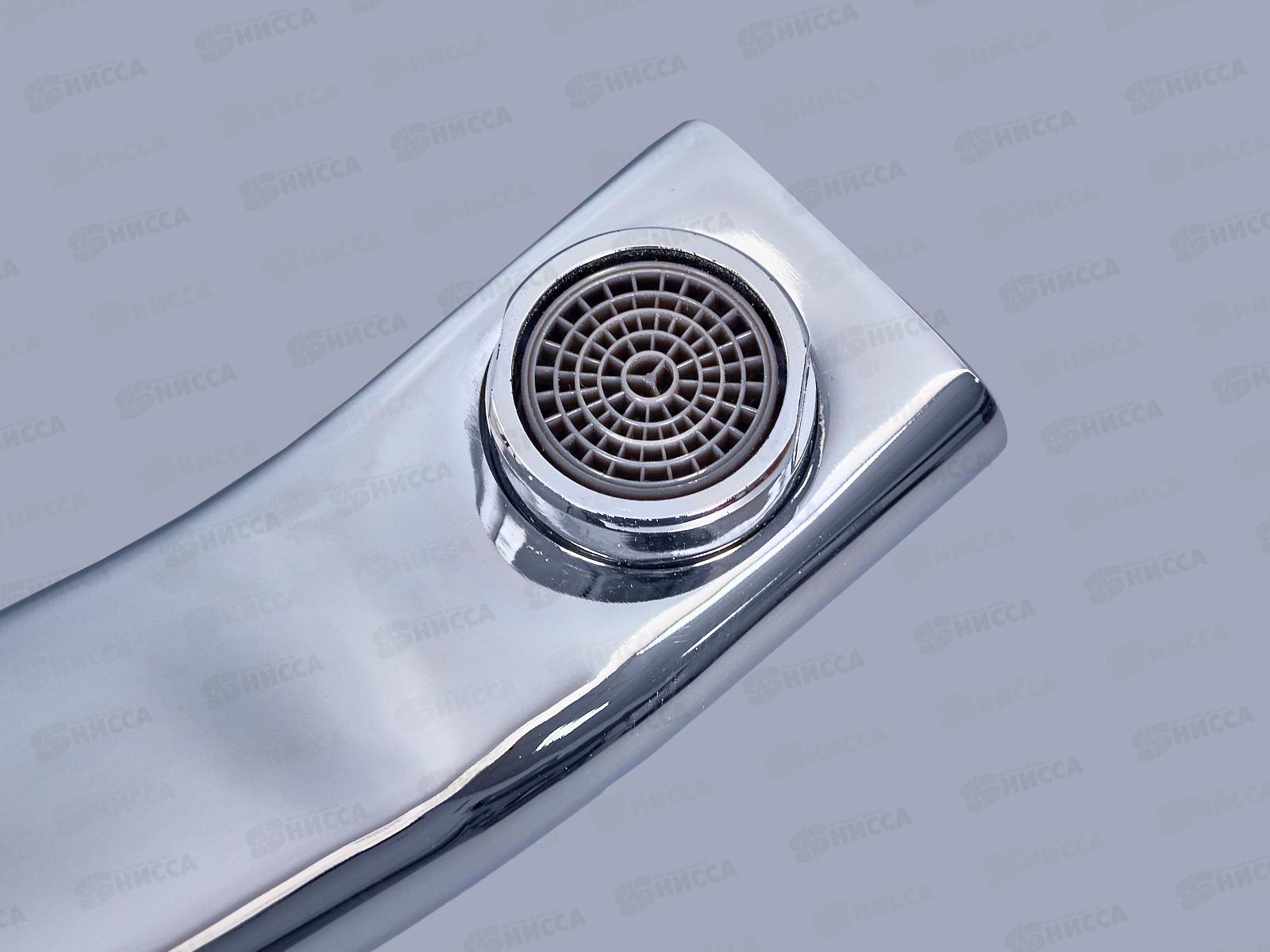 Смеситель д/кухни РОТАТО Р4506 кор.