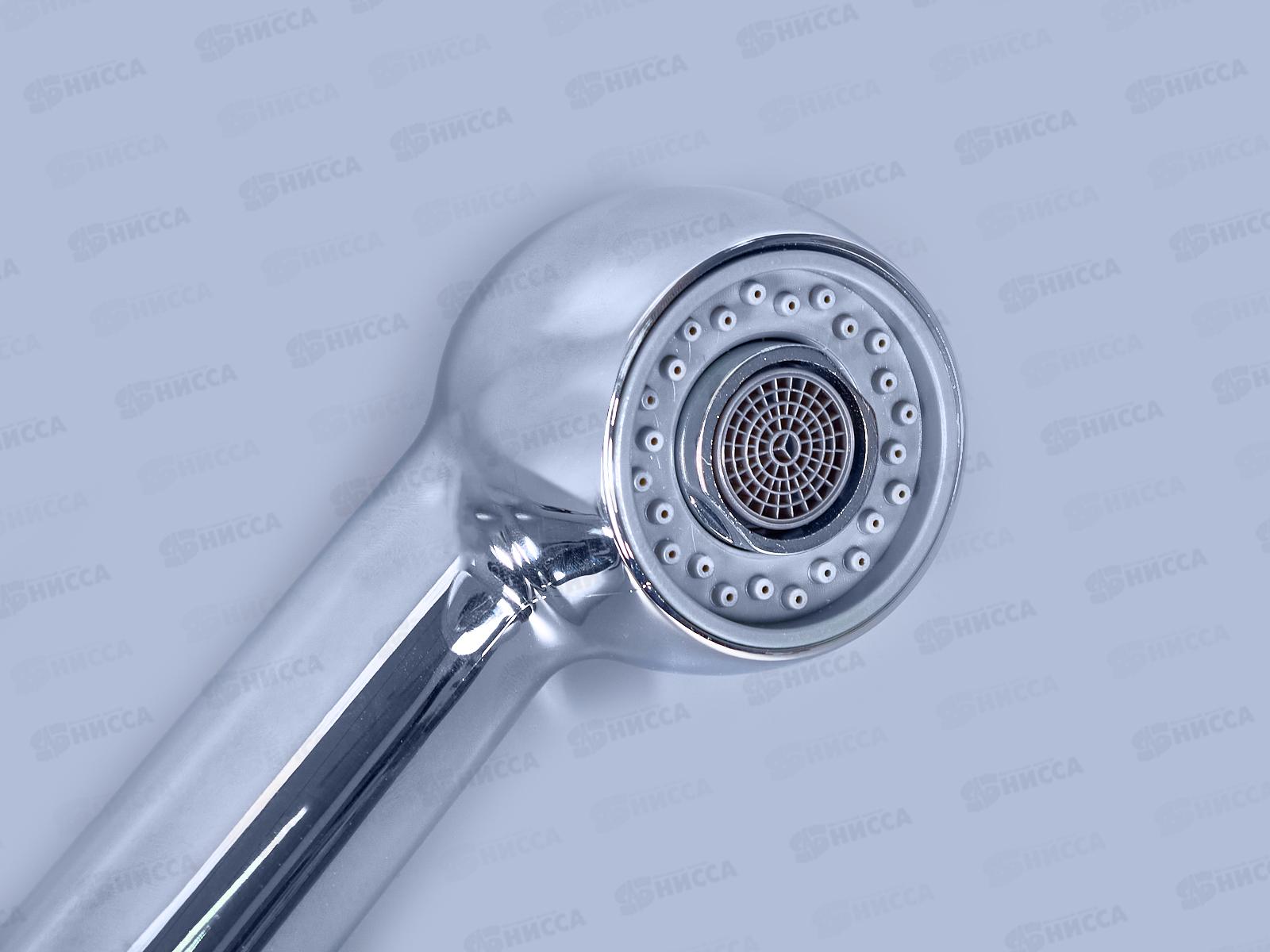 Смеситель д/кухни РОТАТО Р6021 выдв.лейка