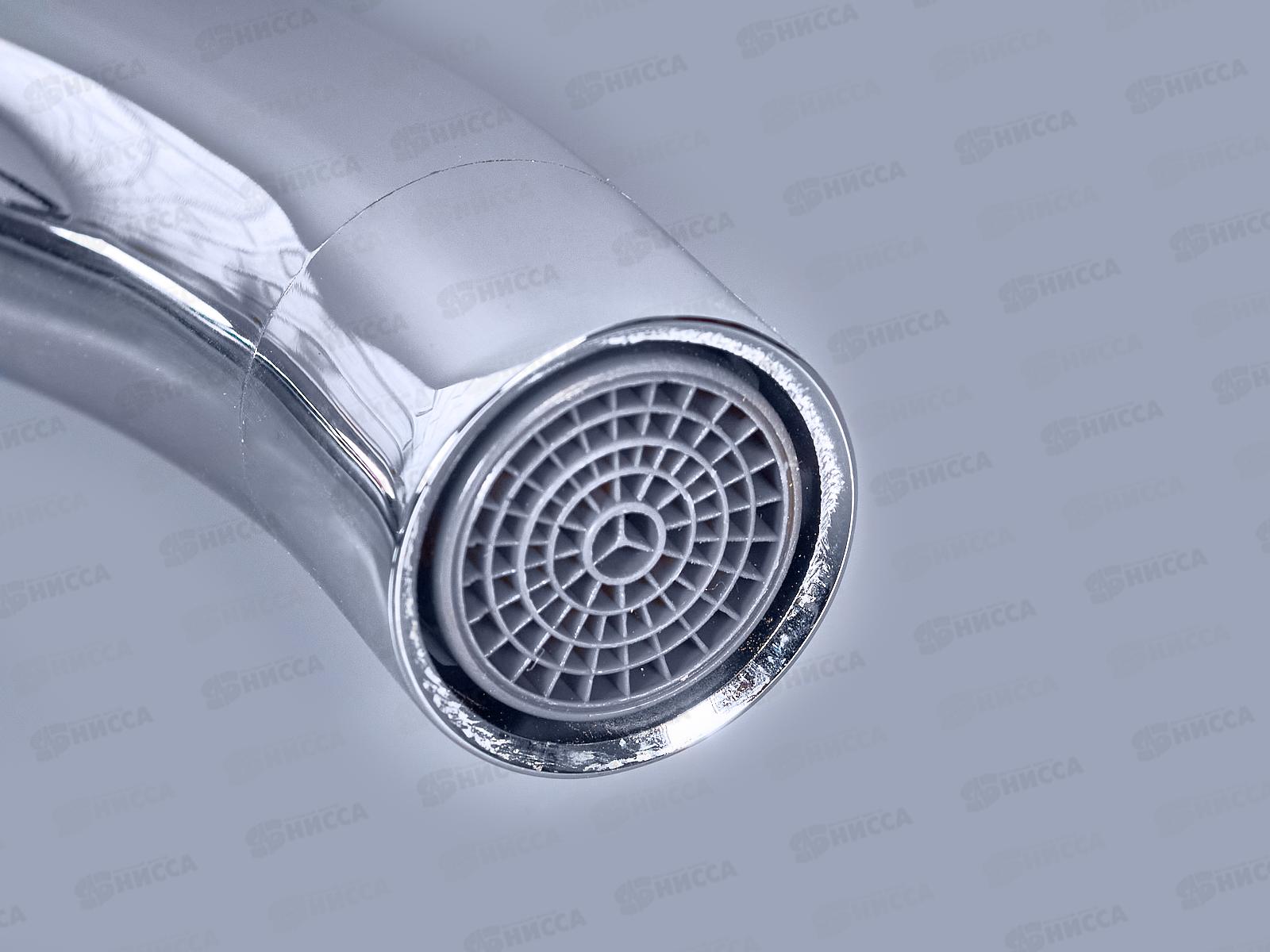 Смеситель для кухни Diadonna D80440121 выс.излив