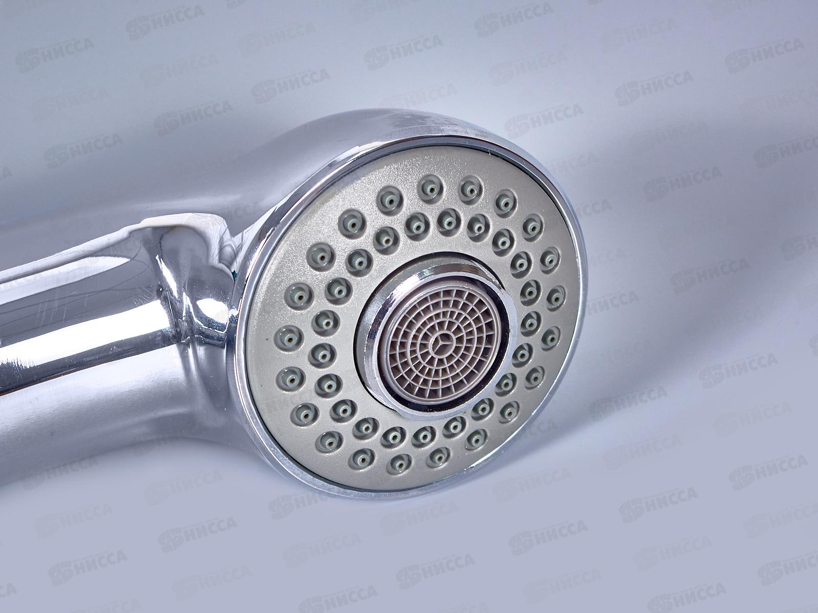 Смеситель для кухни Diadonna D80660109 выдвижная лейка